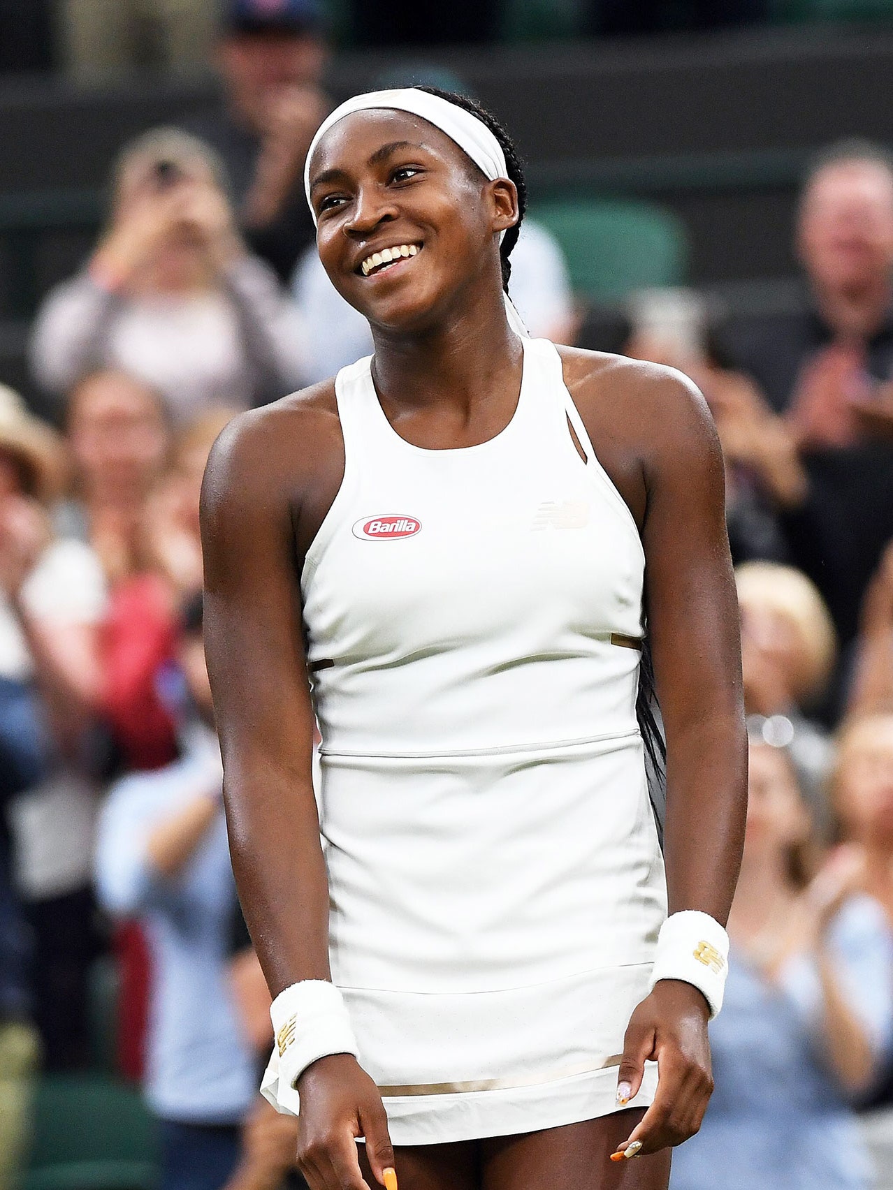 Cori Gauff Wallpapers