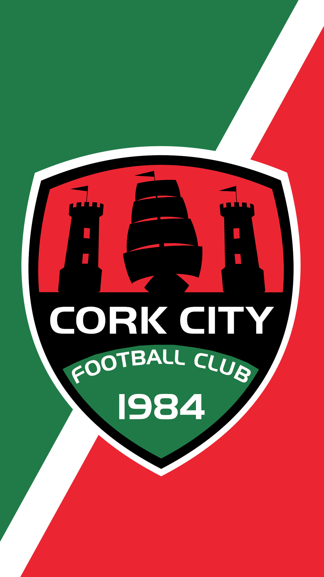 Cork City F.C. Wallpapers