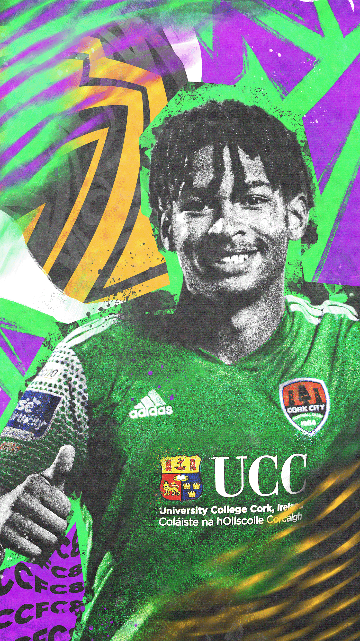 Cork City F.C. Wallpapers