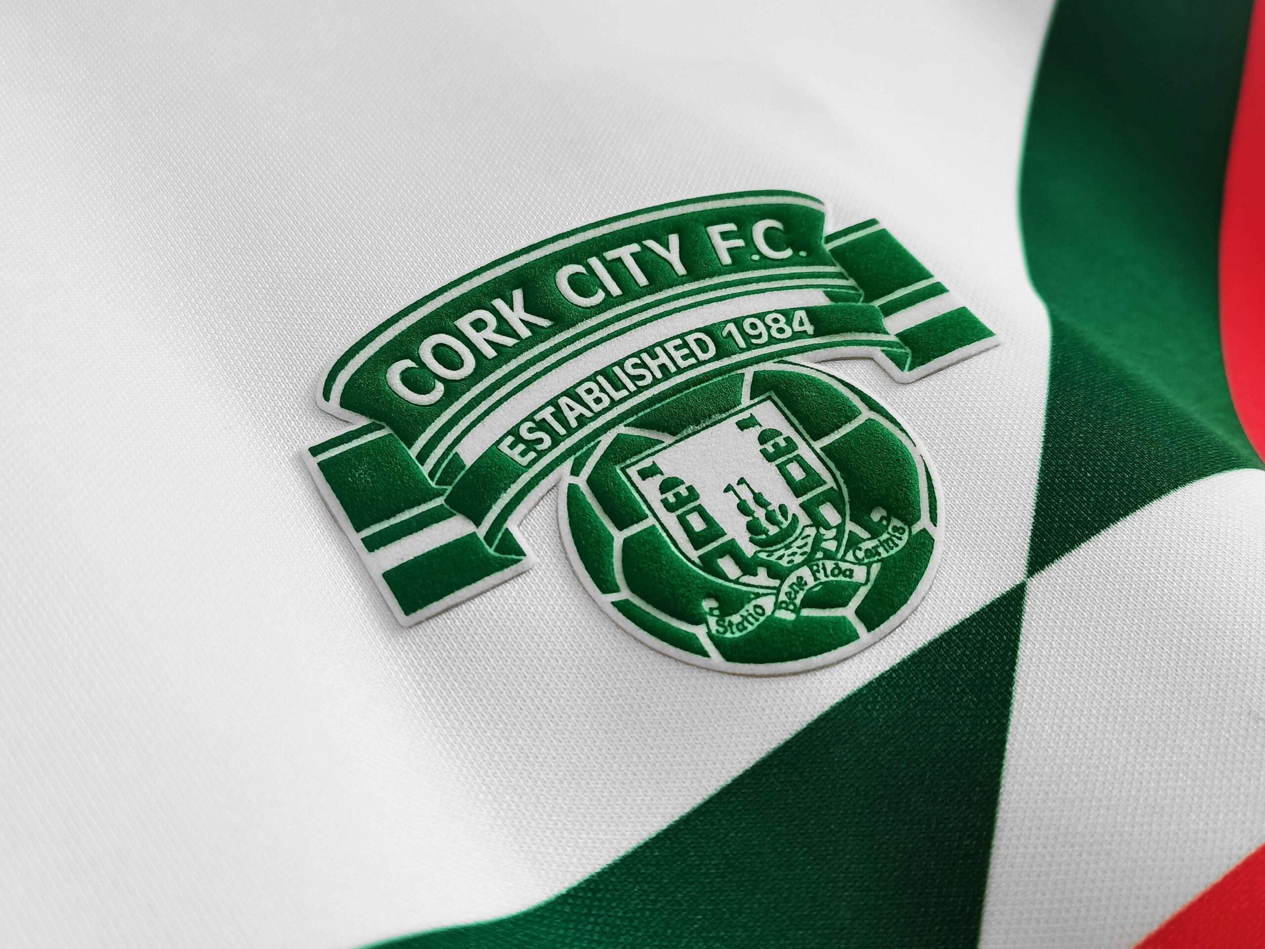 Cork City F.C. Wallpapers