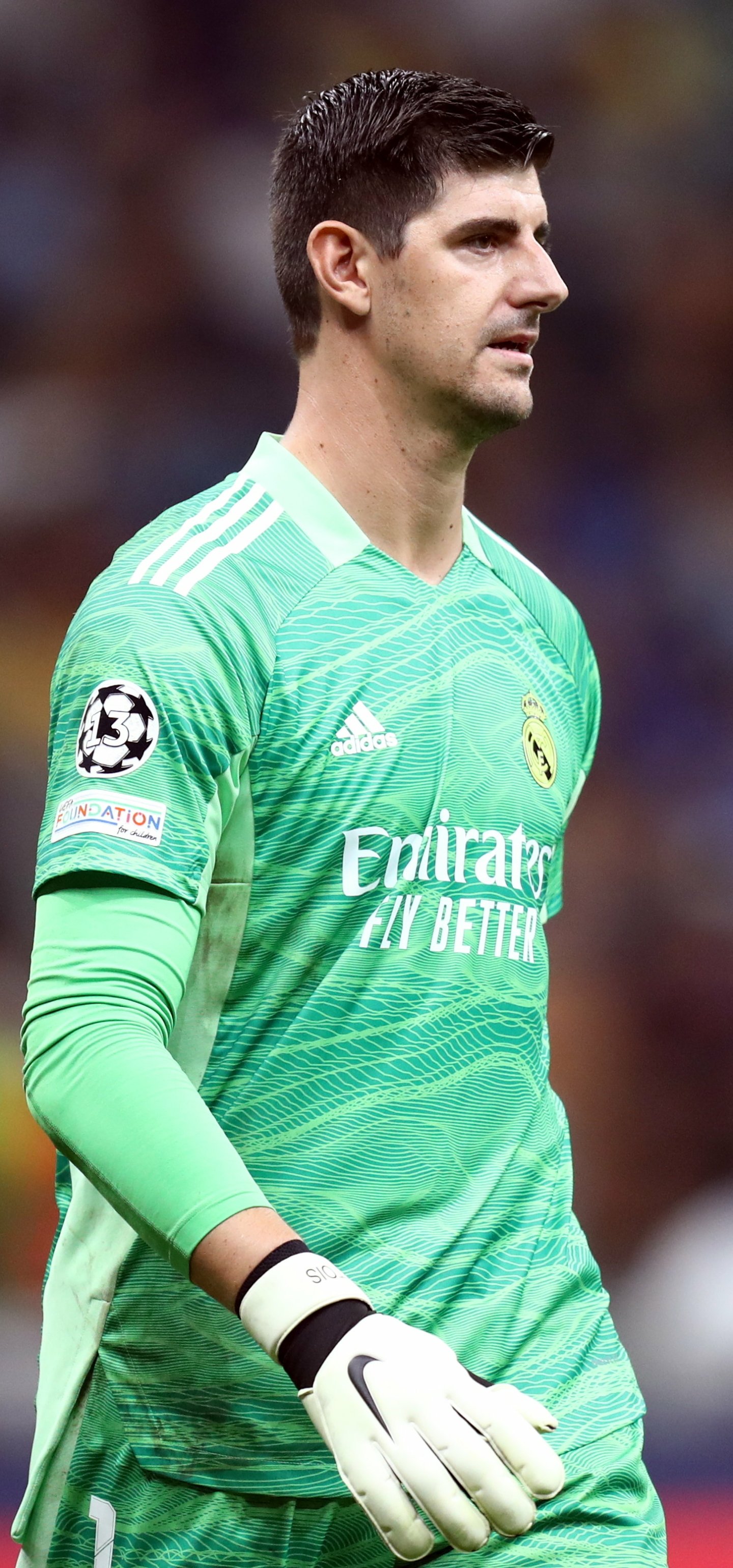 Courtois Wallpapers