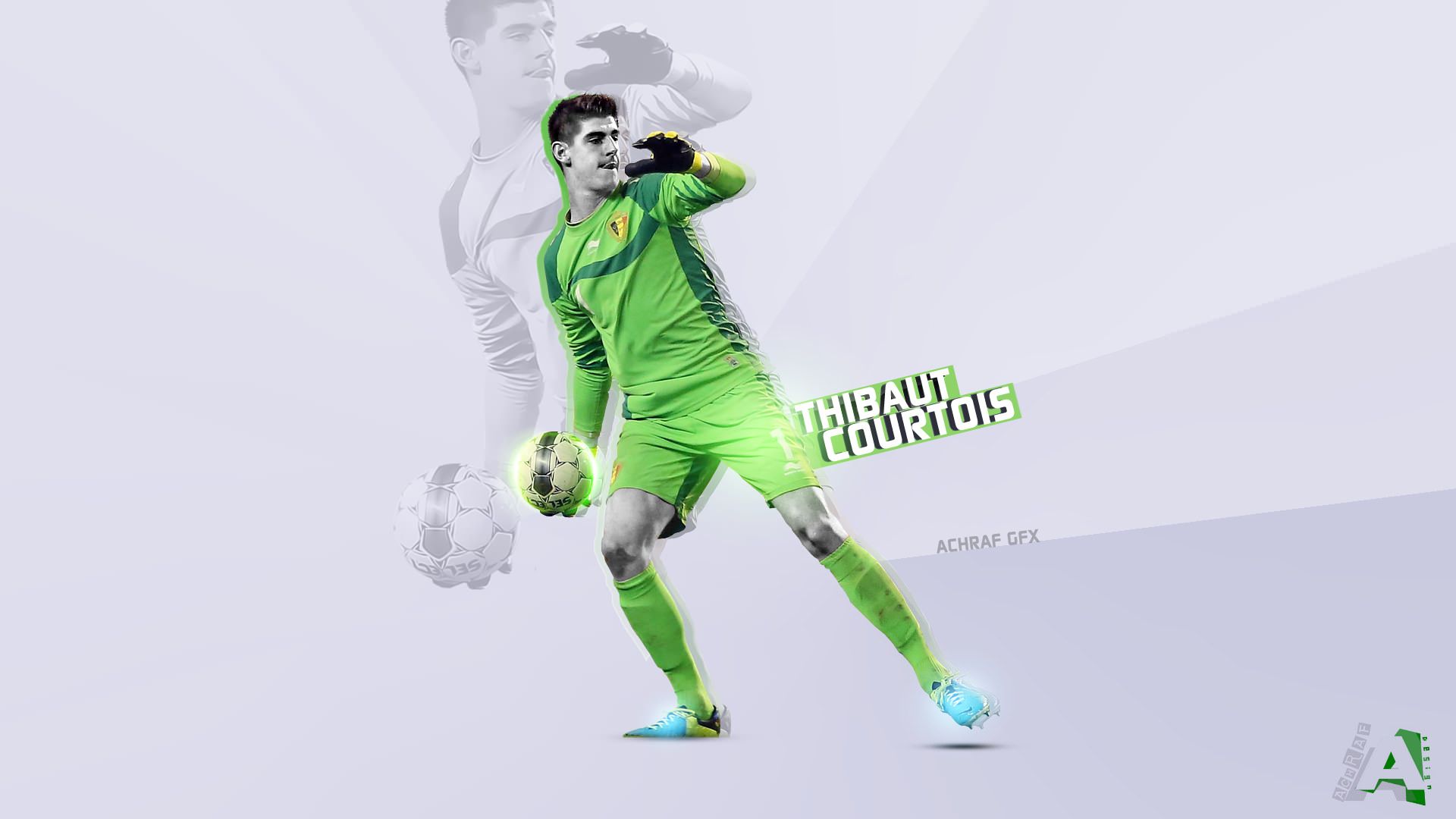 Courtois Wallpapers