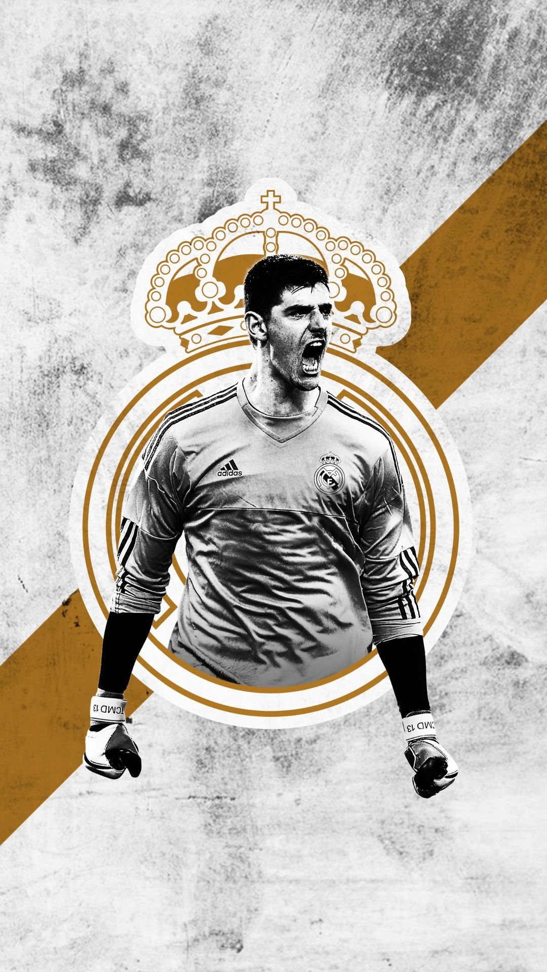 Courtois Wallpapers