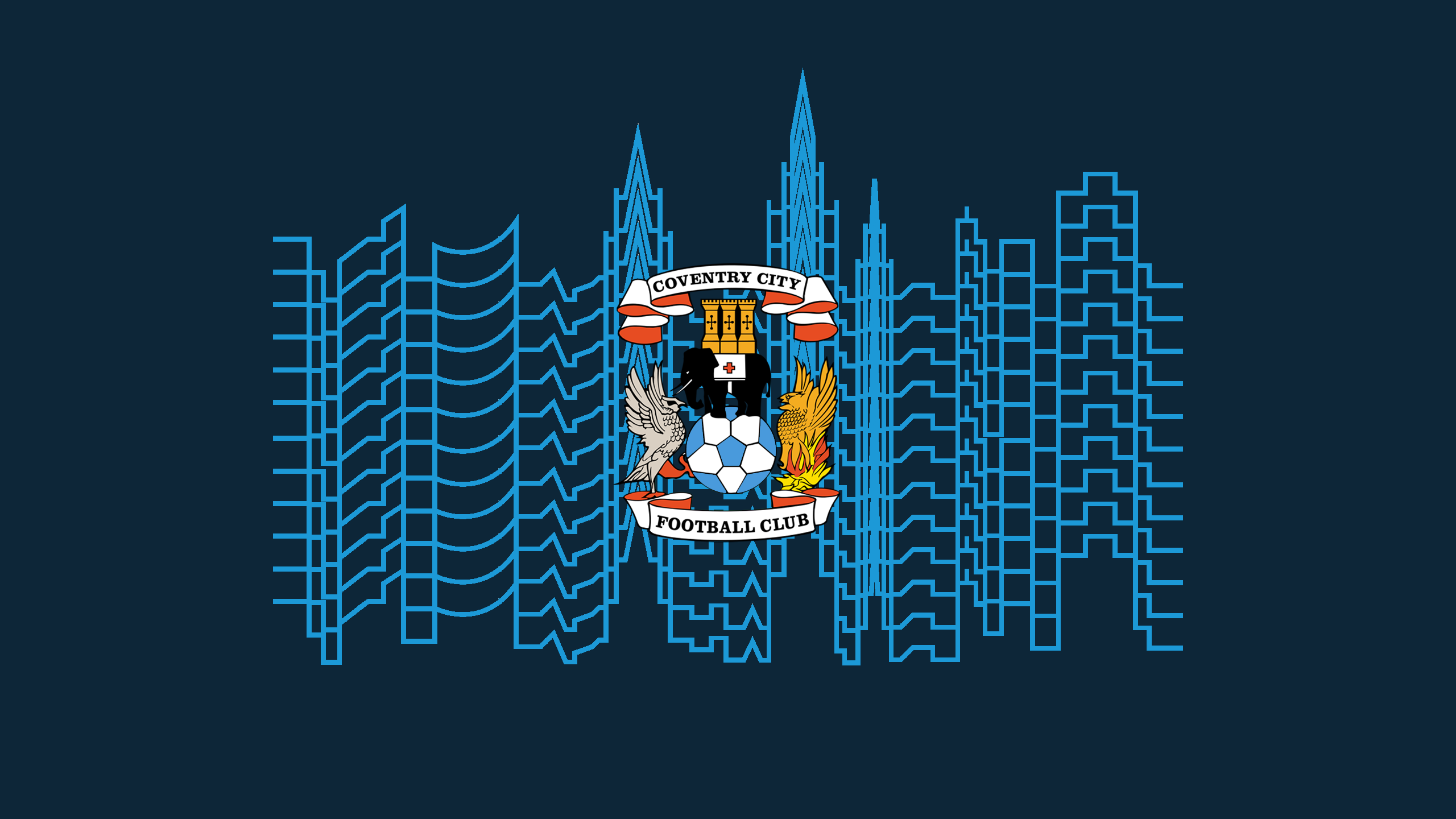 Coventry City F.C. Wallpapers