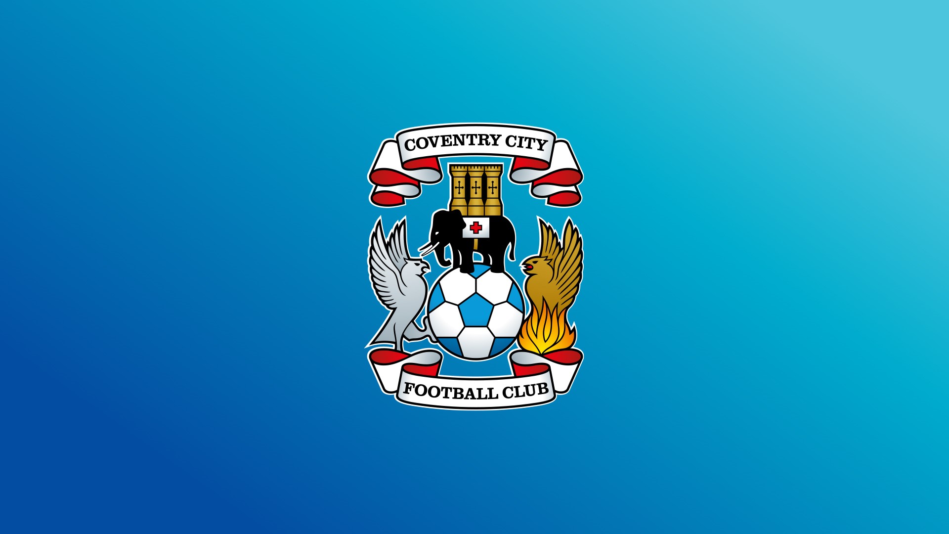 Coventry City F.C. Wallpapers