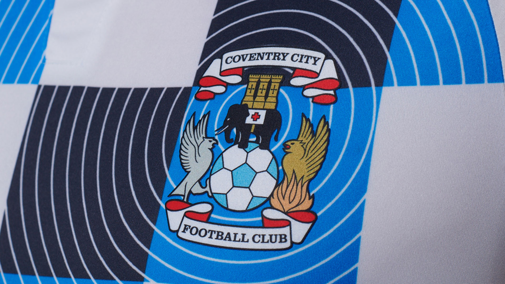 Coventry City F.C. Wallpapers