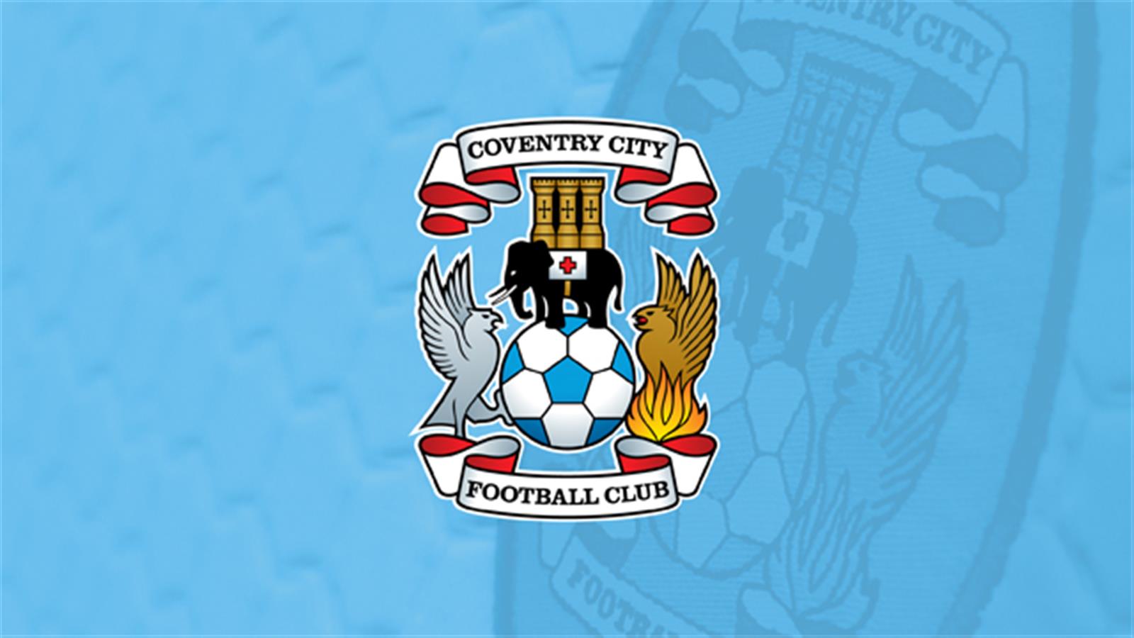 Coventry City F.C. Wallpapers