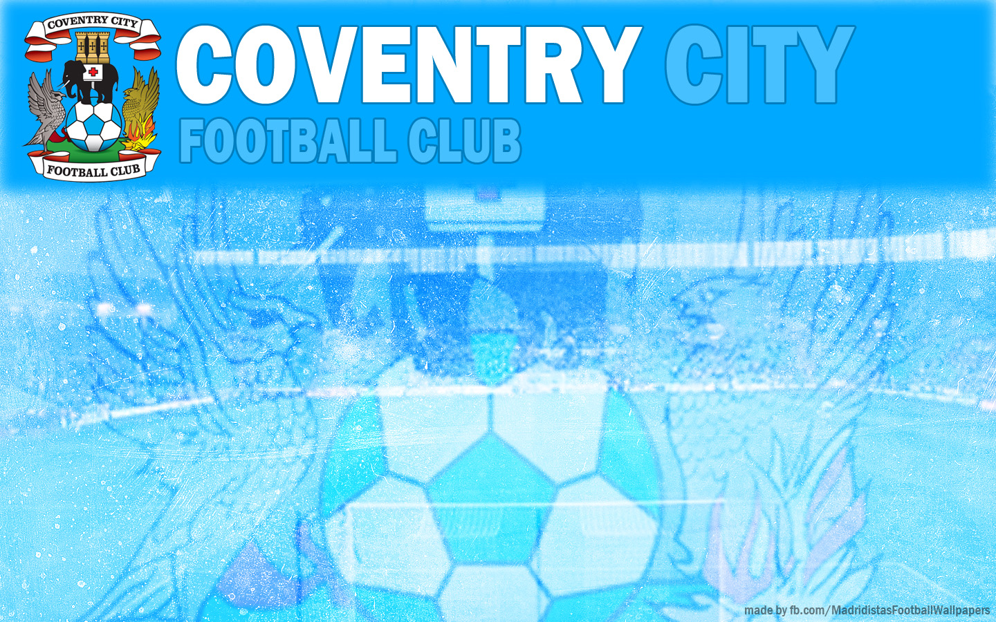 Coventry City F.C. Wallpapers