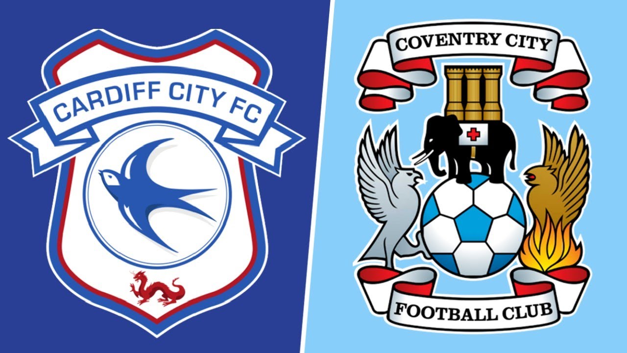 Coventry City F.C. Wallpapers