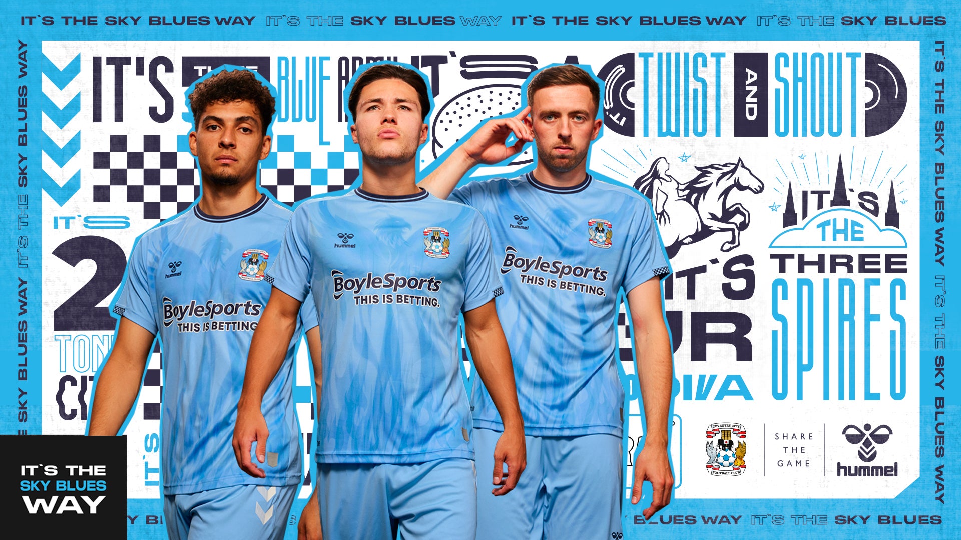 Coventry City F.C. Wallpapers