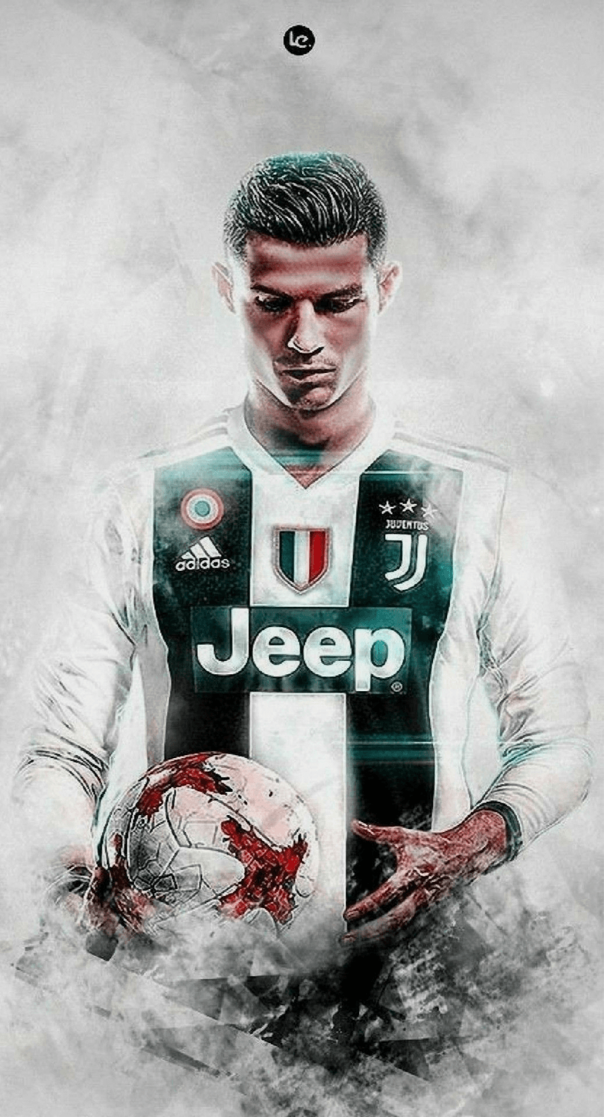 Cristiano Ronaldo Wallpapers