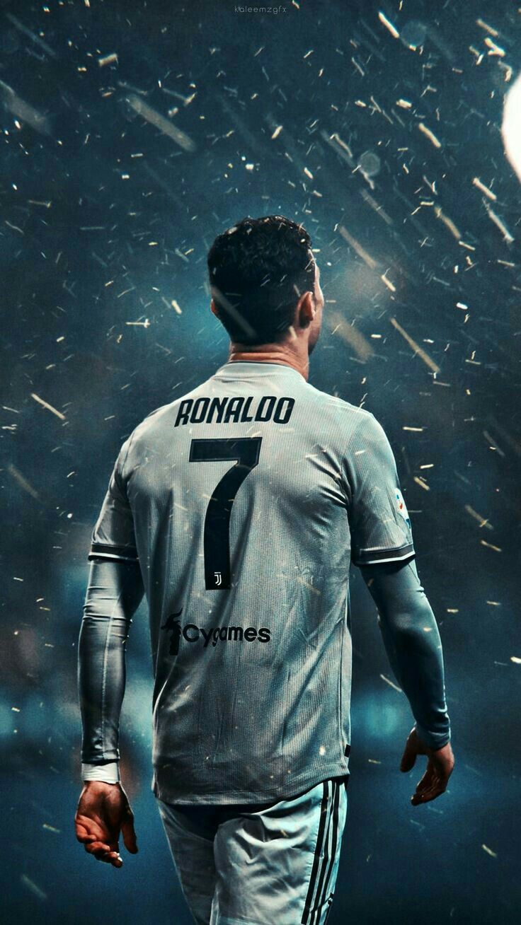 Cristiano Ronaldo Wallpapers