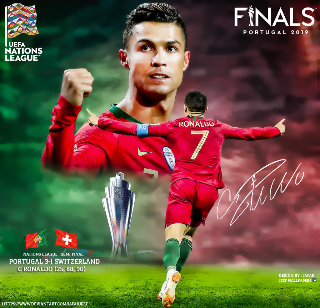 Cristiano Ronaldo Wallpapers