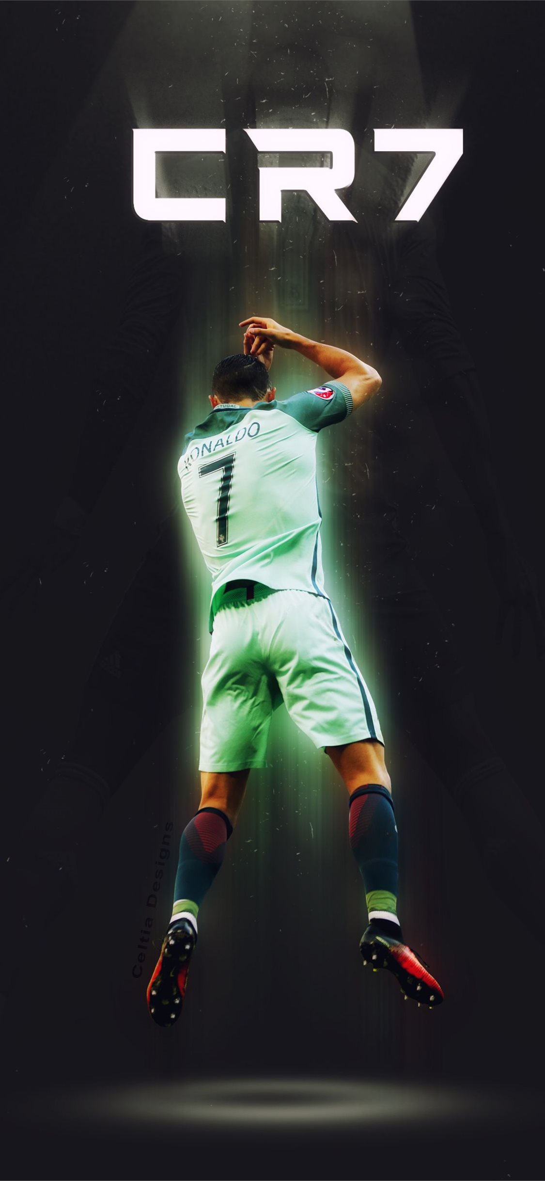 Cristiano Ronaldo Wallpapers