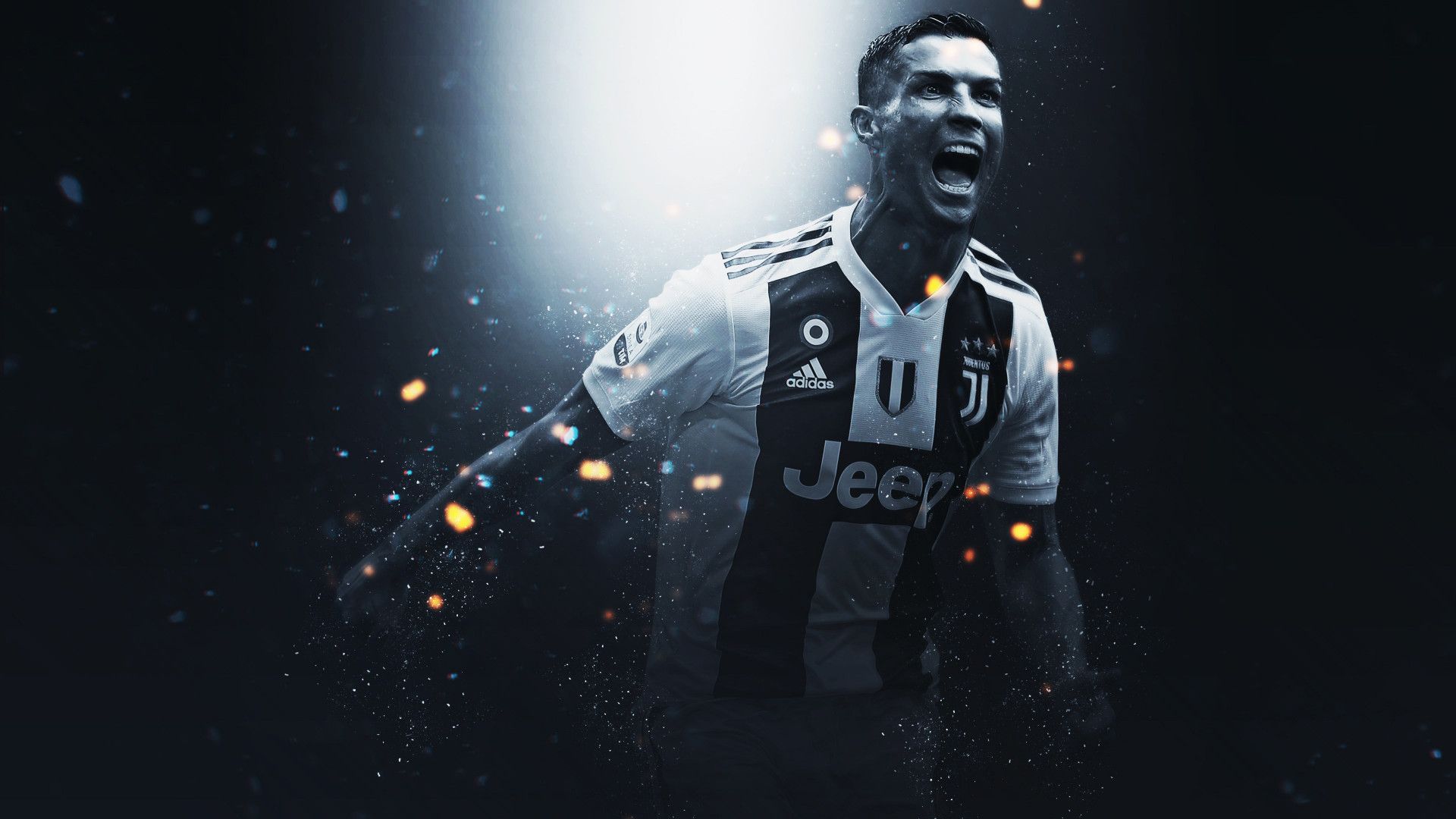 Cristiano Ronaldo Wallpapers