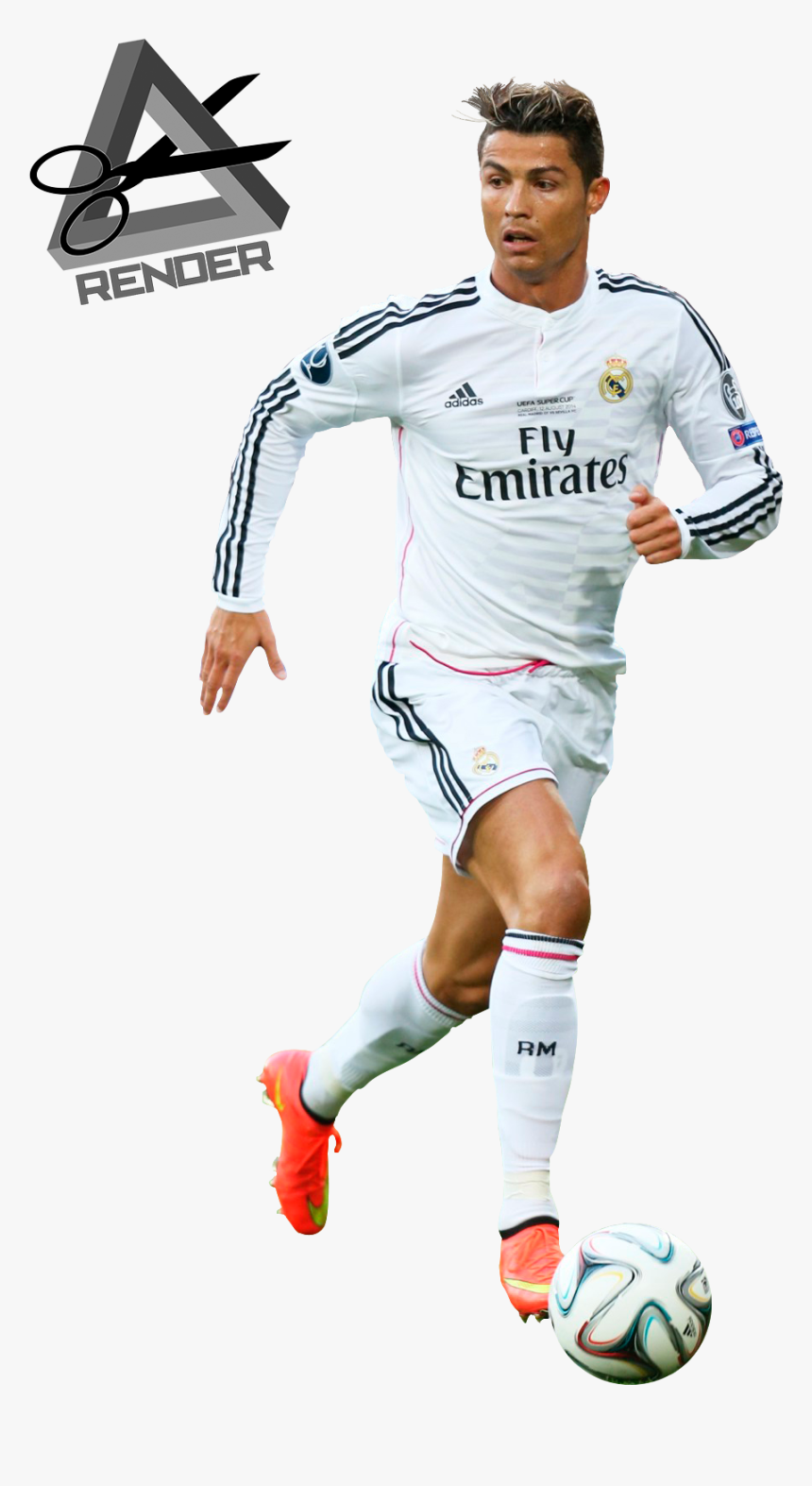 Cristiano Ronaldo 2015 Wallpapers