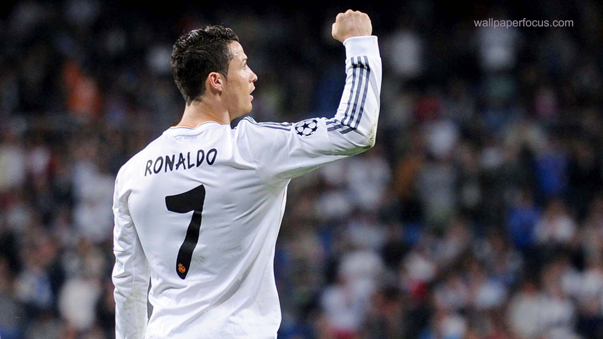 Cristiano Ronaldo 2015 Wallpapers