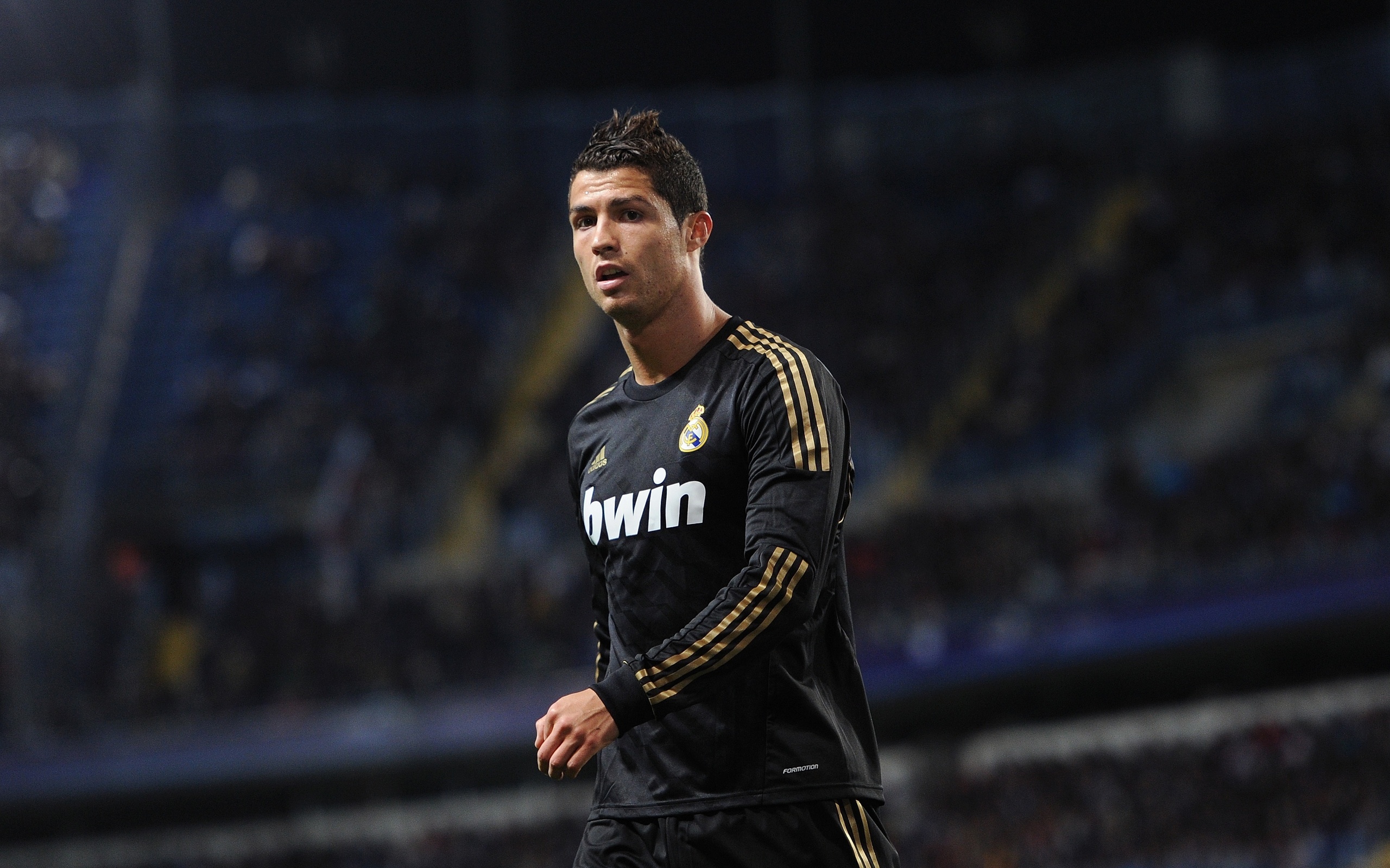 Cristiano Ronaldo 2015 Wallpapers