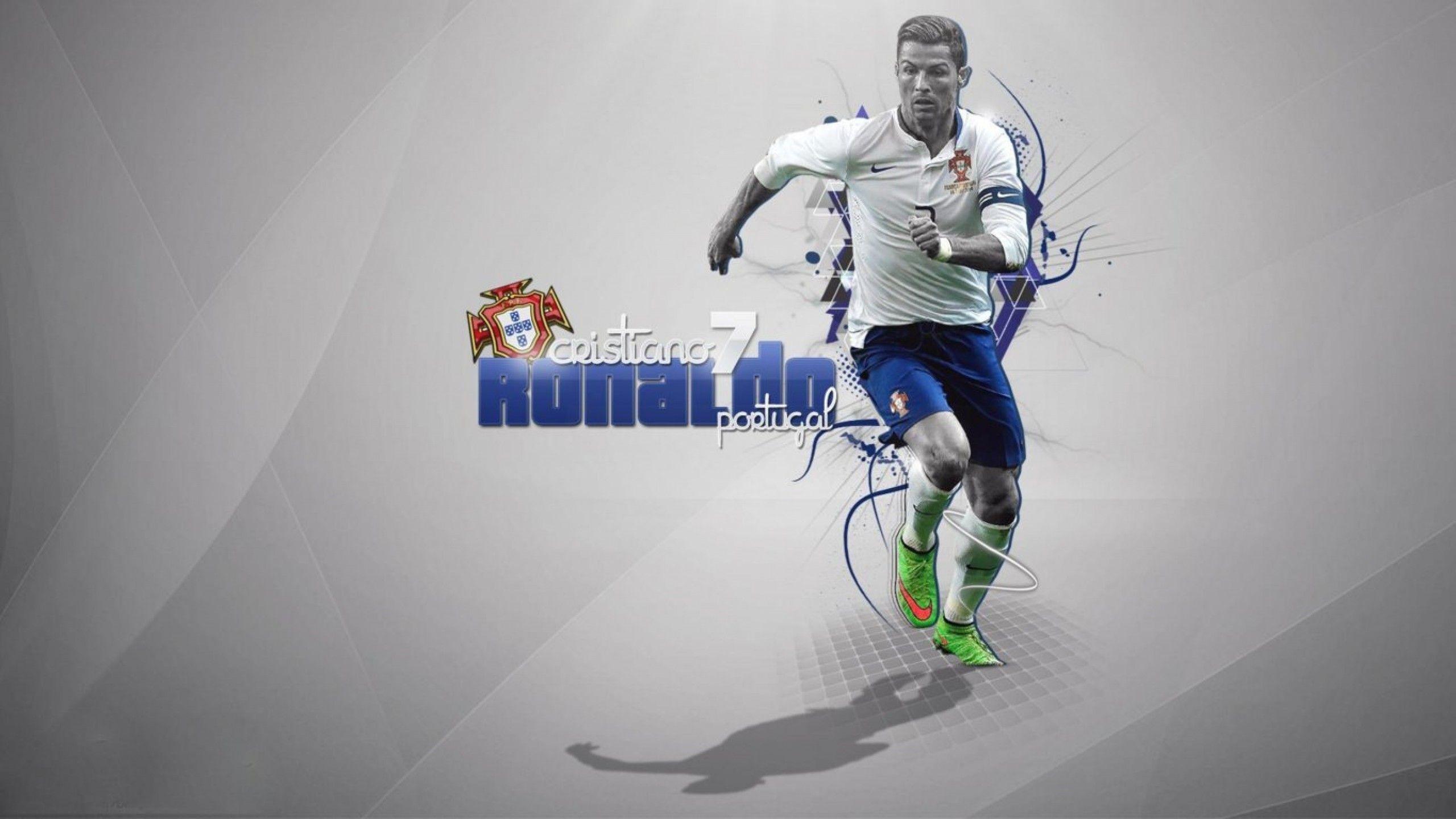 Cristiano Ronaldo 2015 Wallpapers