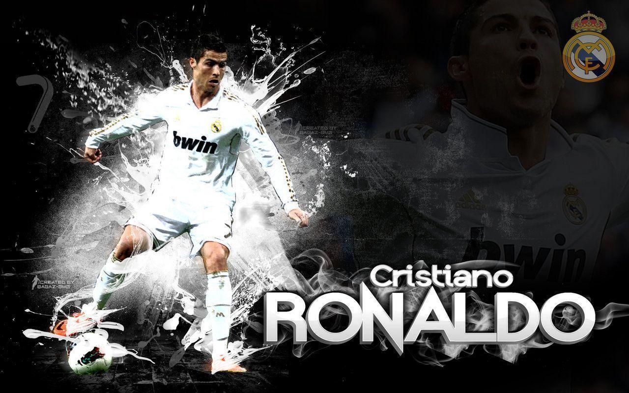 Cristiano Ronaldo 2015 Wallpapers