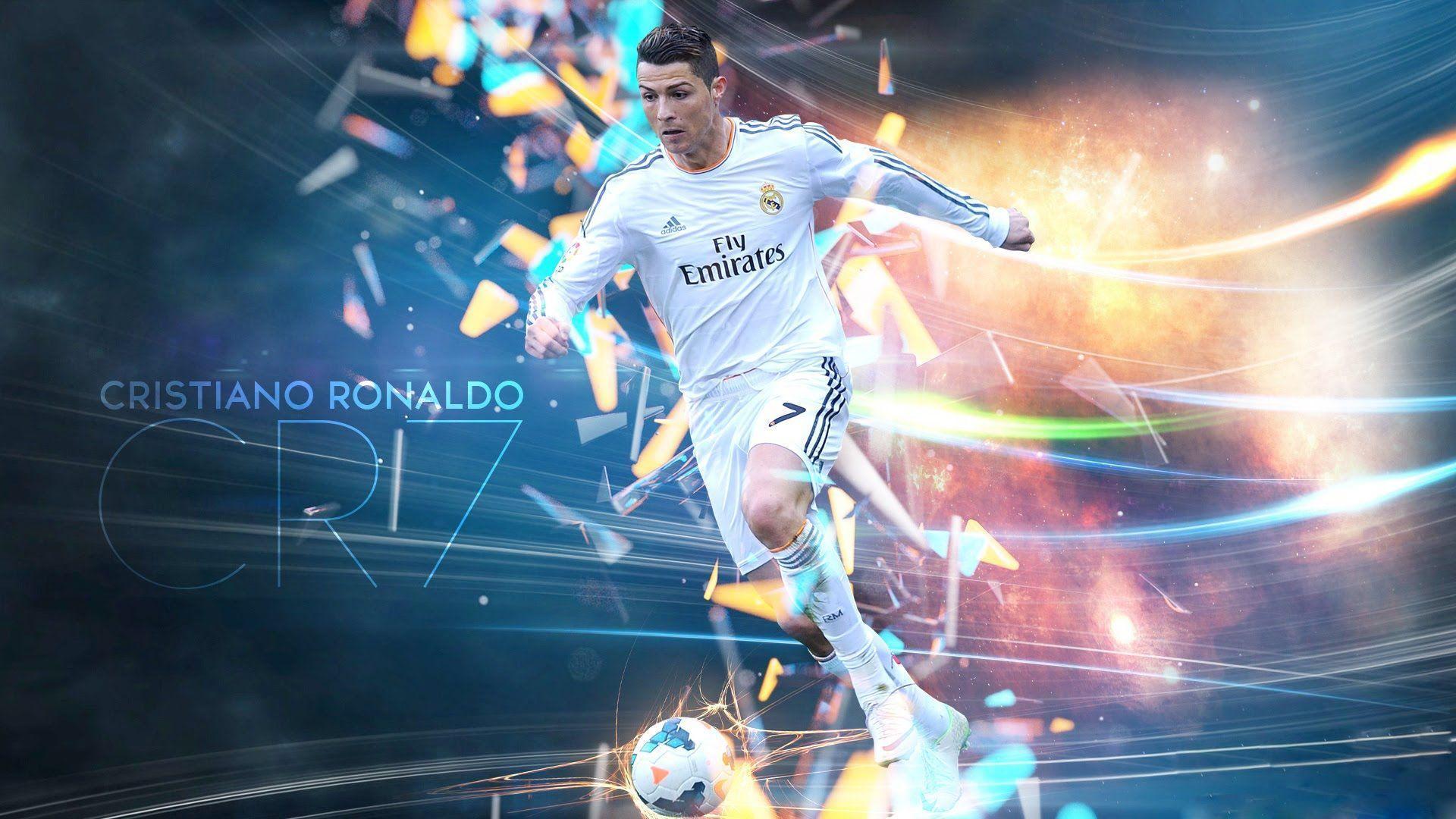 Cristiano Ronaldo 2015 Wallpapers