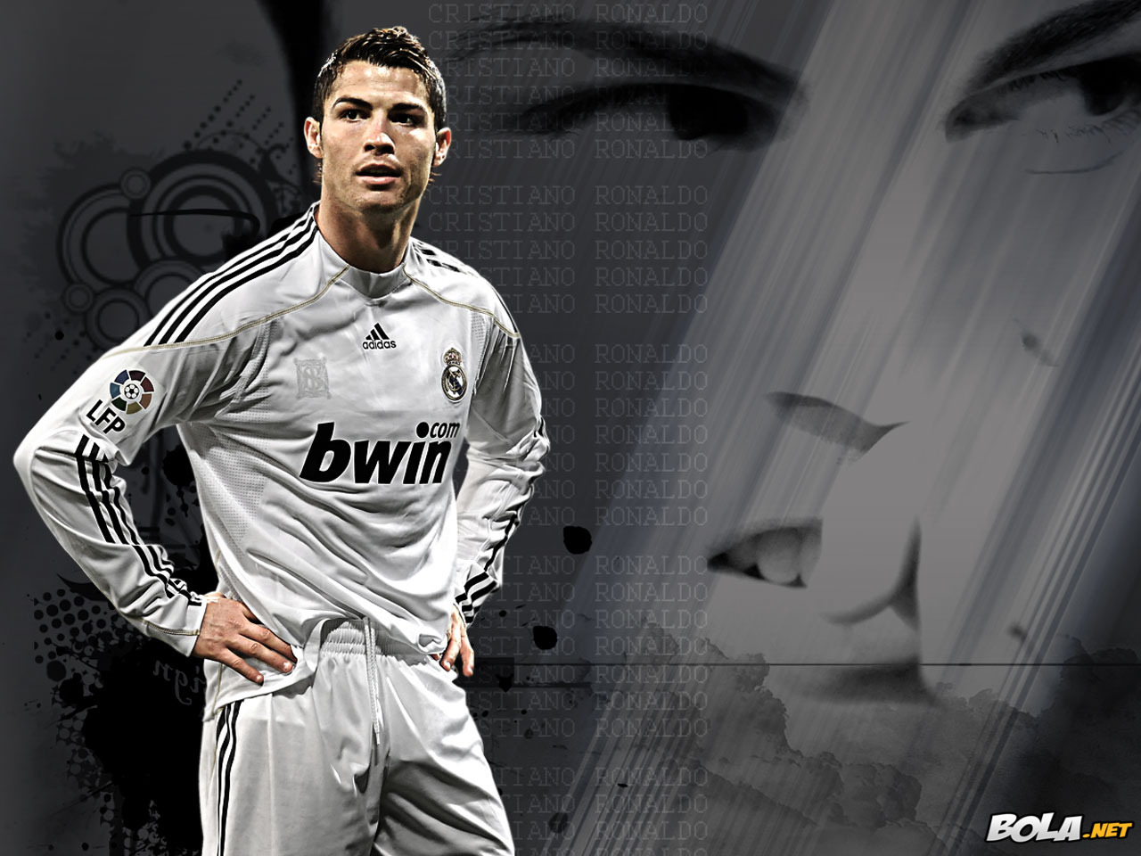 Cristiano Ronaldo 2015 Wallpapers