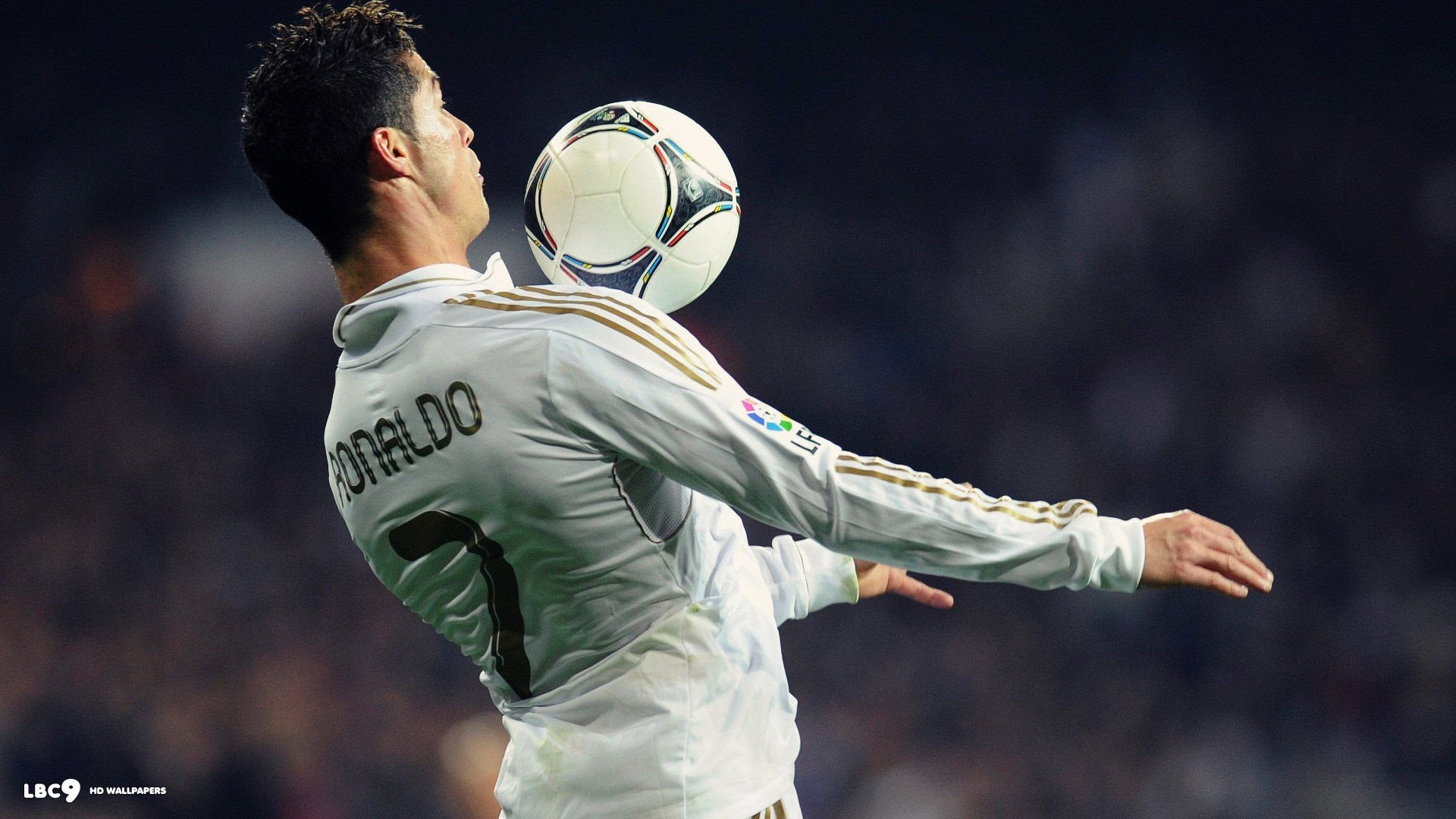 Cristiano Ronaldo 2015 Wallpapers