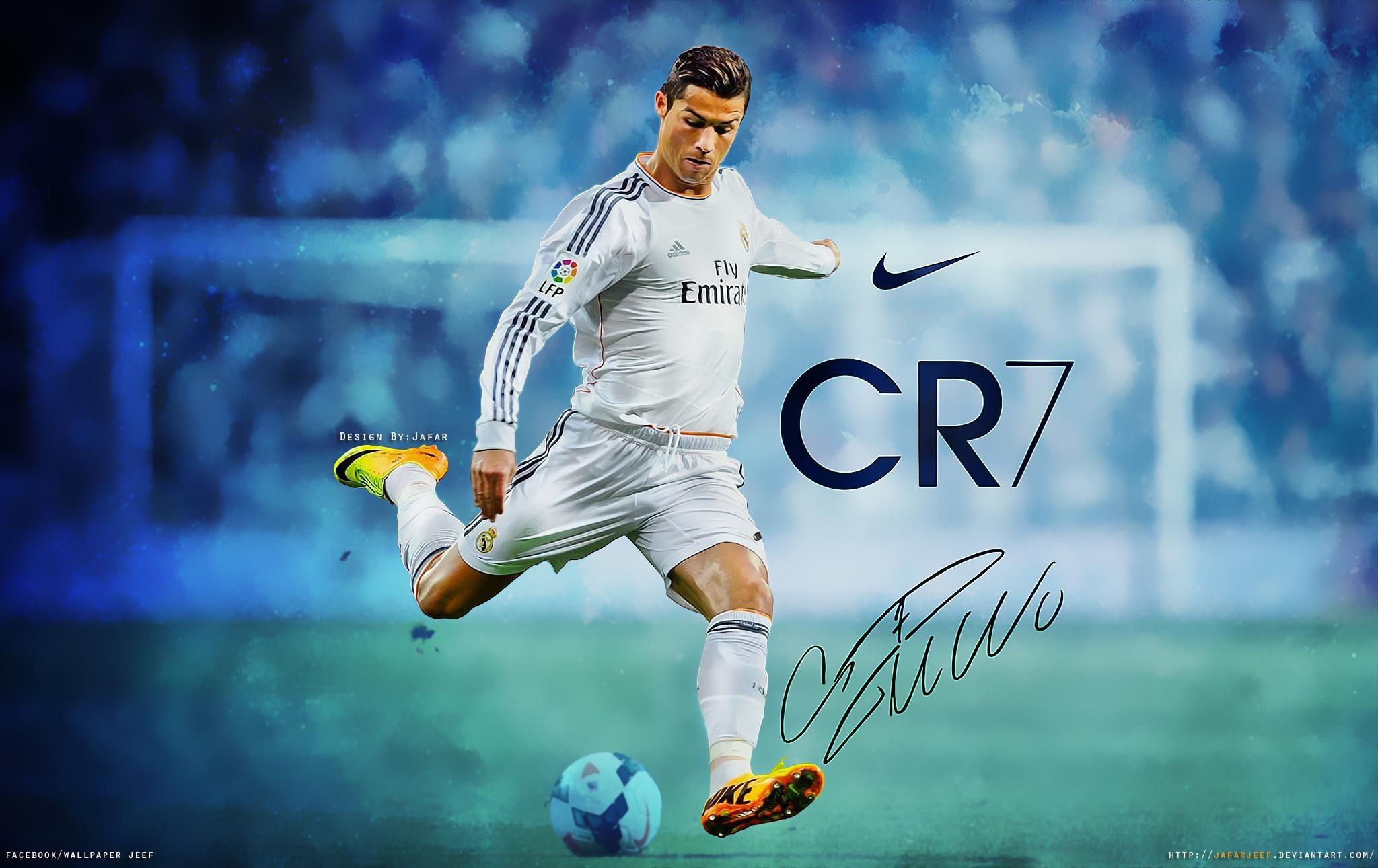 Cristiano Ronaldo 2016 Hd Wallpapers