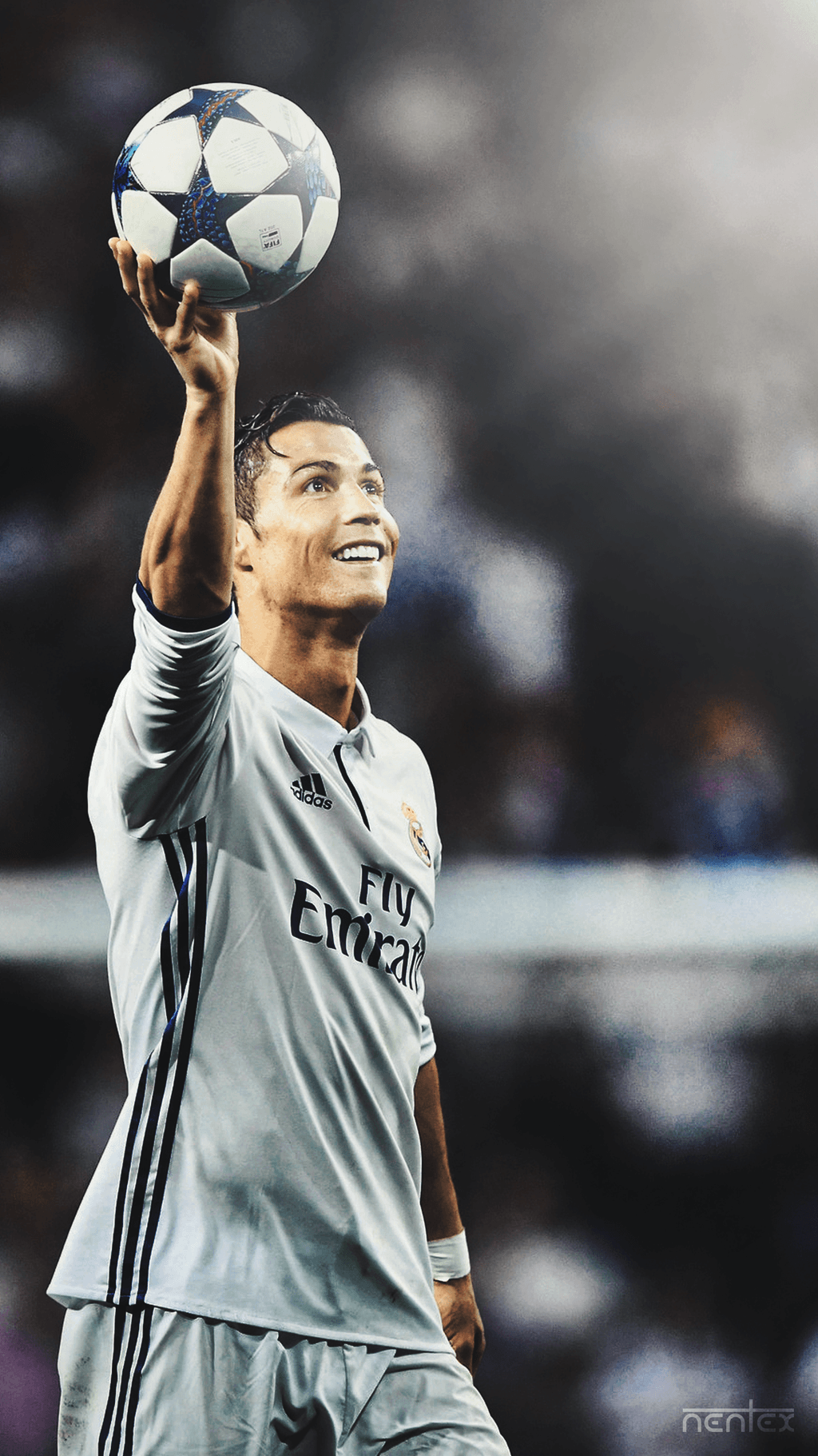 Cristiano Ronaldo 2017 Wallpapers