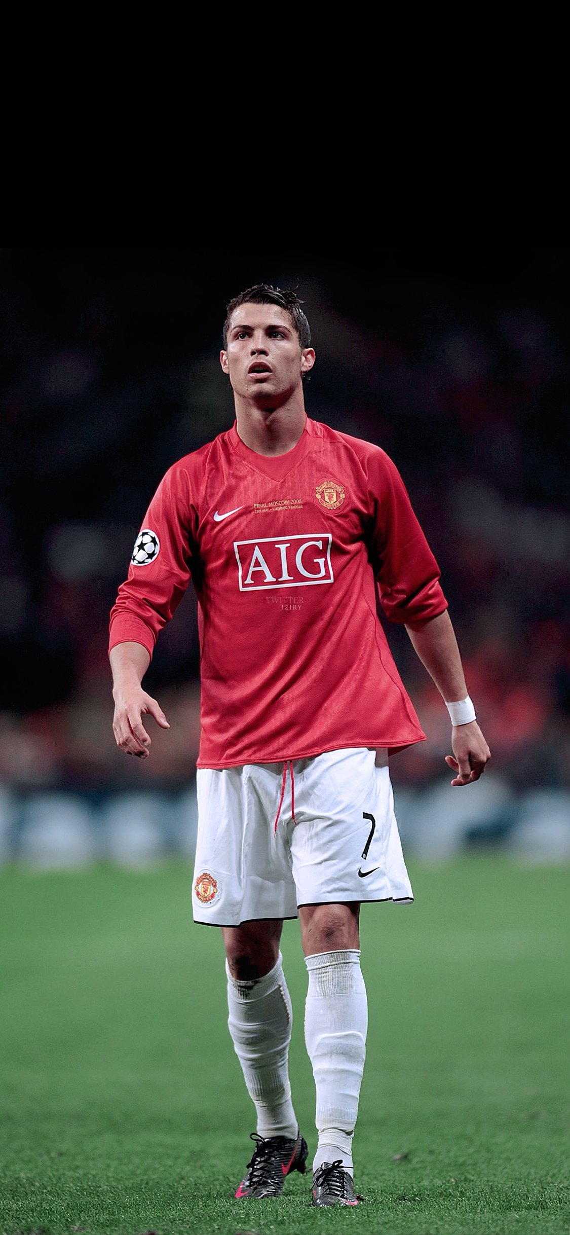 Cristiano Ronaldo 4K Wallpapers