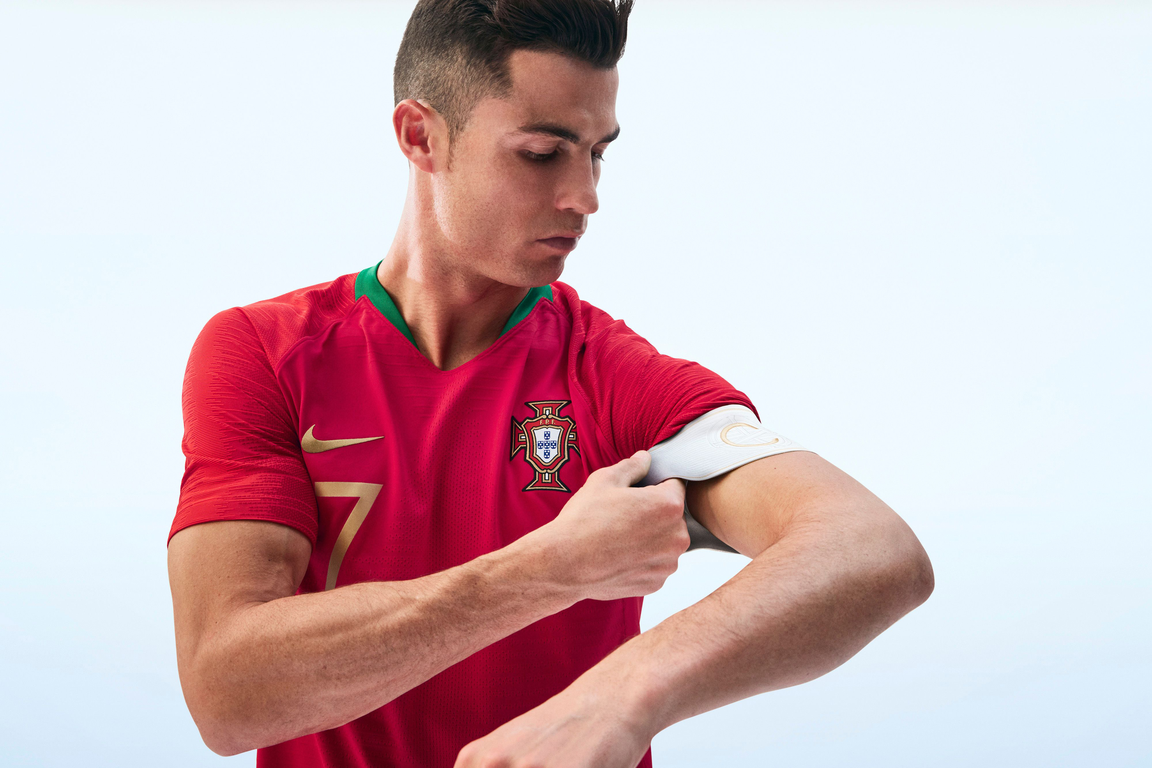 Cristiano Ronaldo 4K Wallpapers