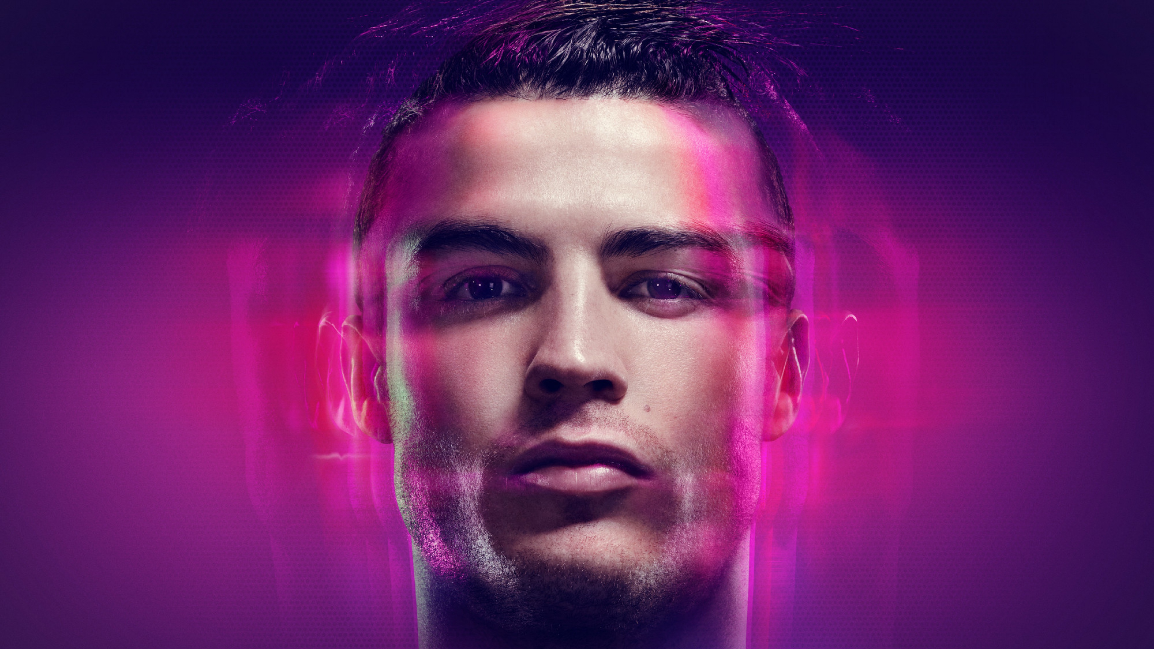 Cristiano Ronaldo 4K Wallpapers