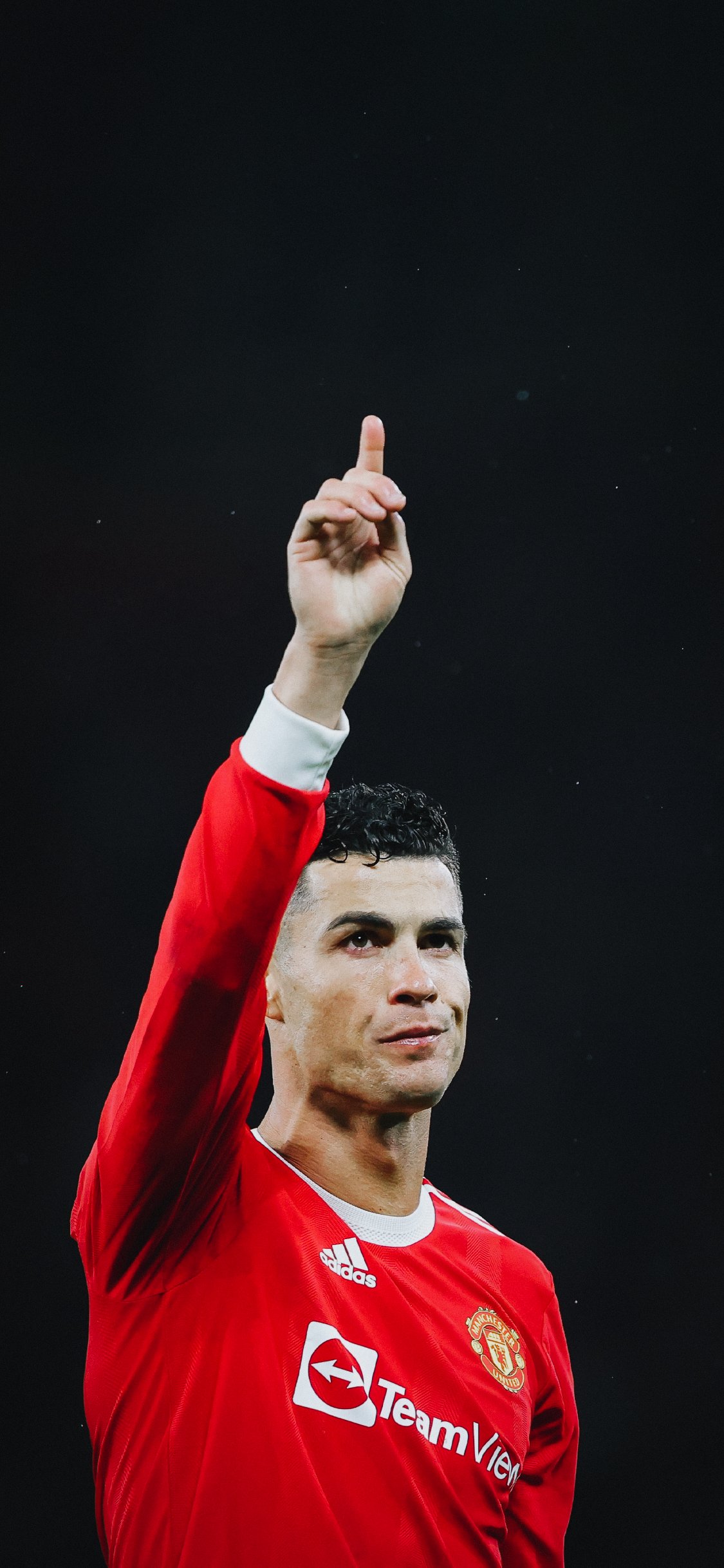 Cristiano Ronaldo 4K Wallpapers