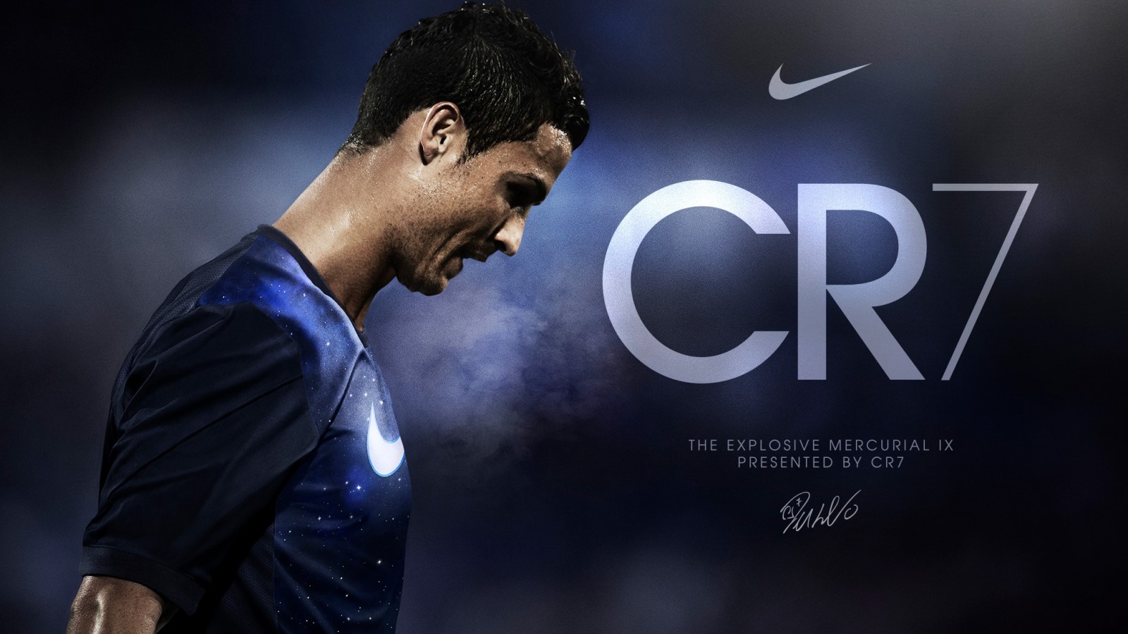 Cristiano Ronaldo 7 2015 Wallpapers