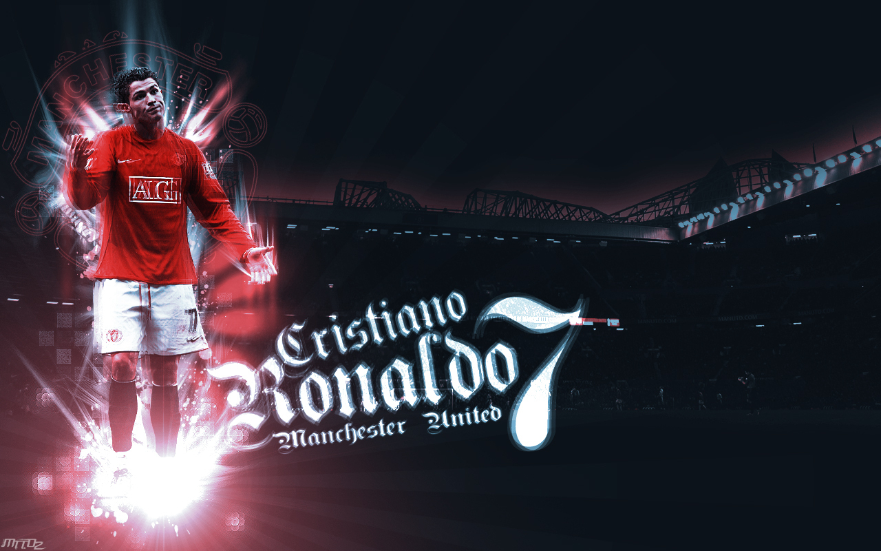 Cristiano Ronaldo 7 2015 Wallpapers