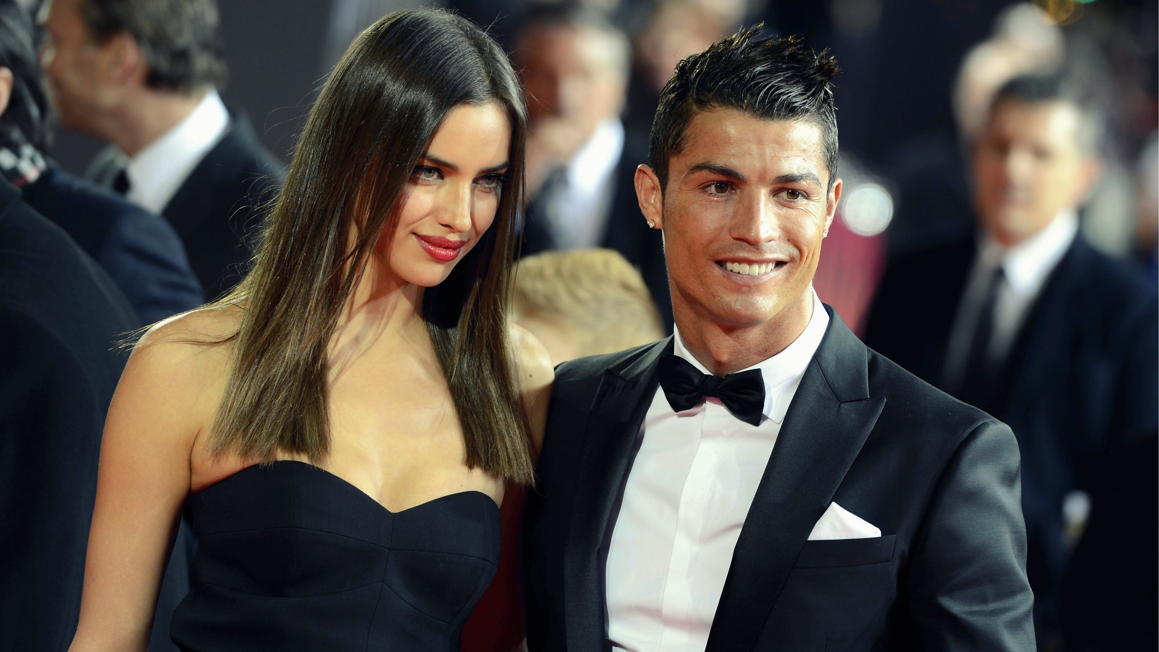 Cristiano Ronaldo 7 2015 Wallpapers