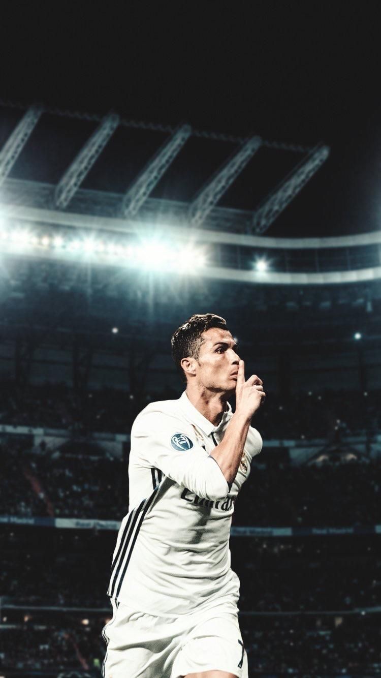 Cristiano Ronaldo Celebration Wallpapers
