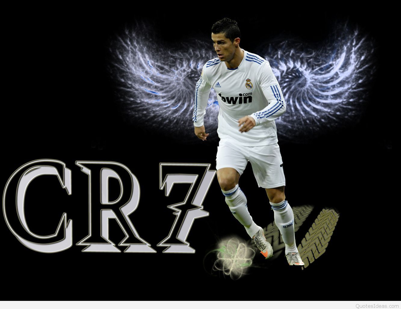 Cristiano Ronaldo Cool Wallpapers