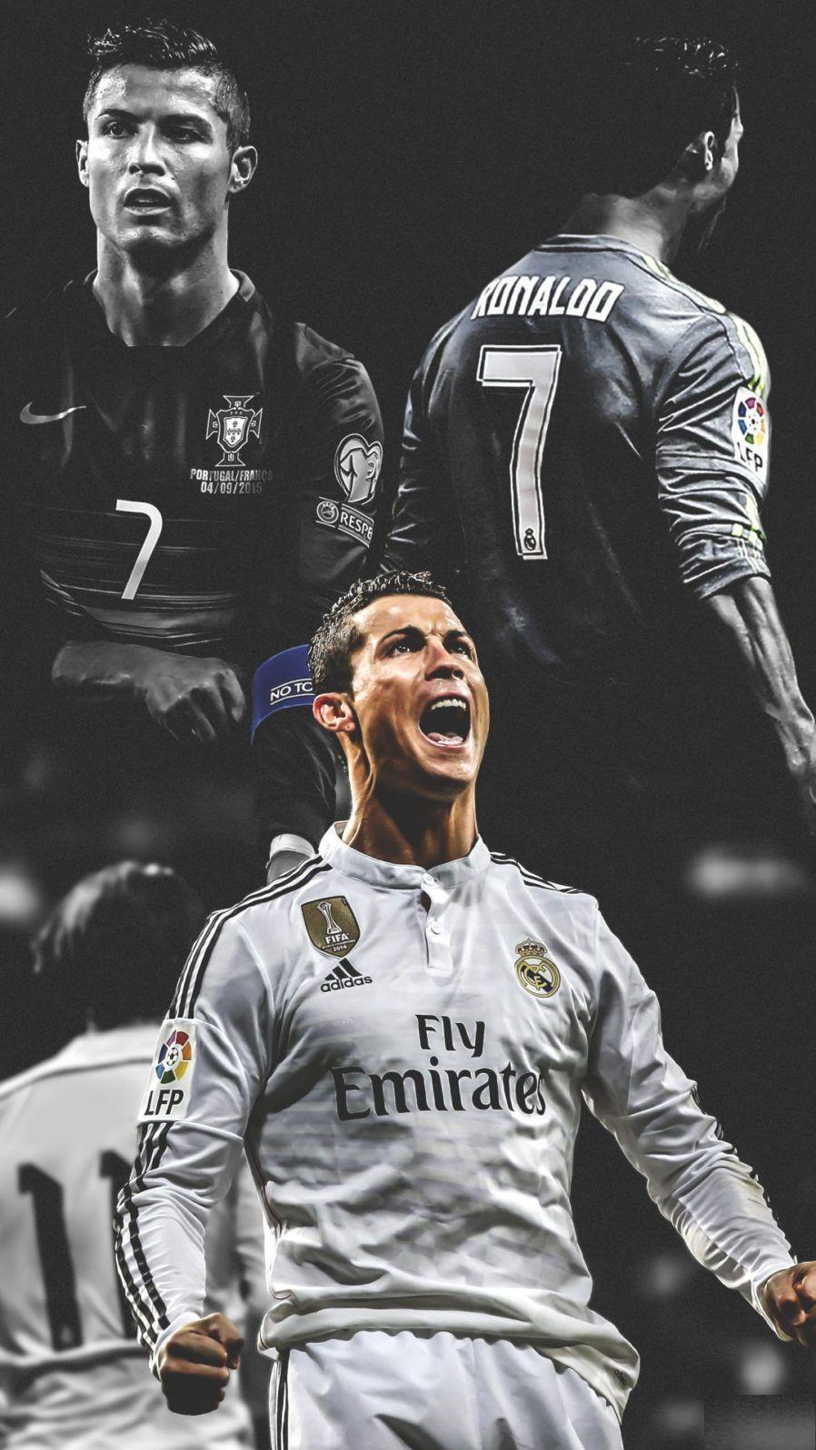 Cristiano Ronaldo Hd Wallpapers