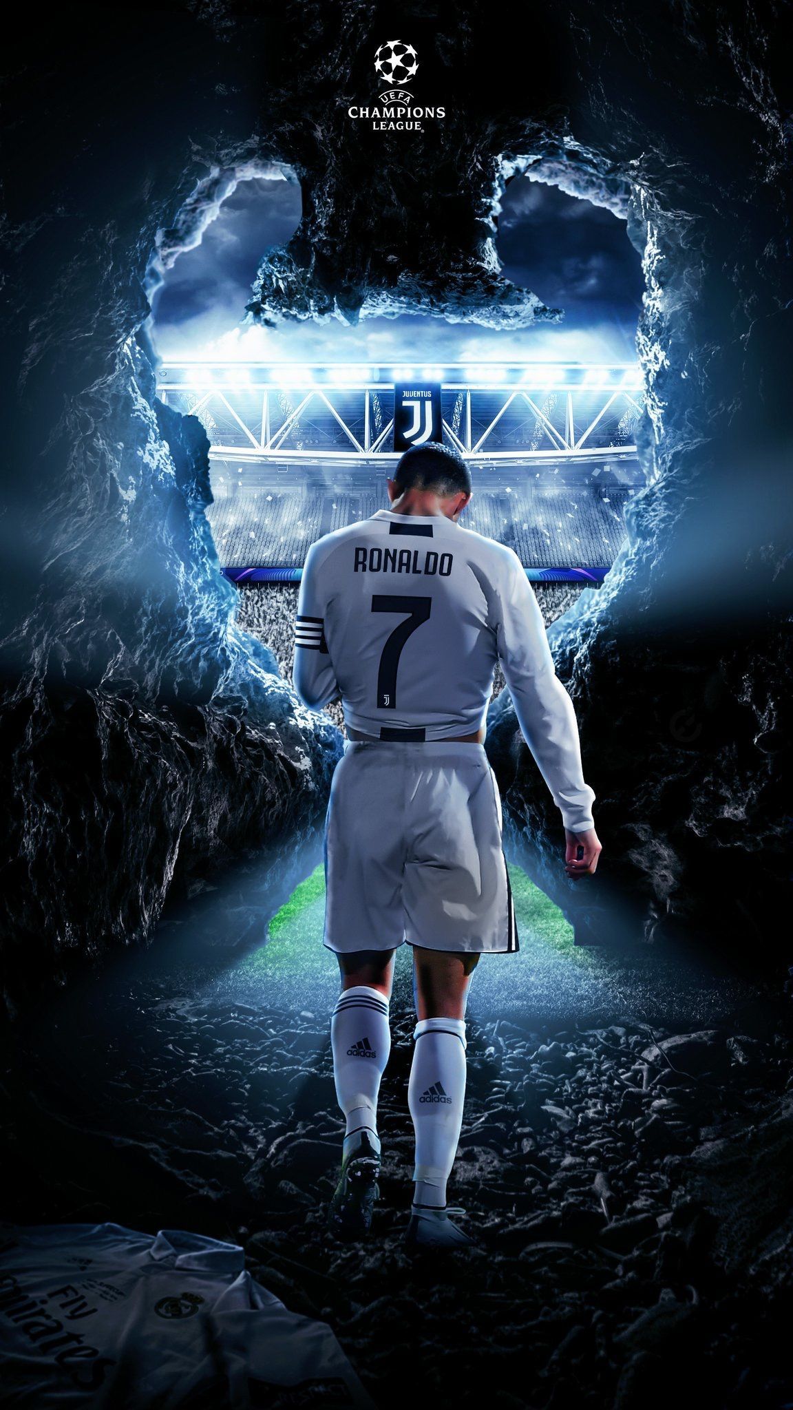 Cristiano Ronaldo Hd Wallpapers
