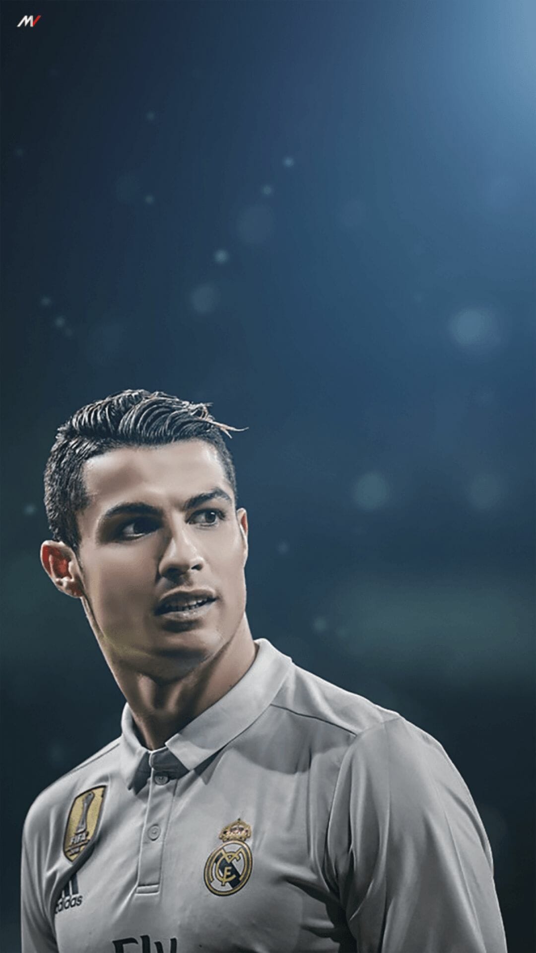 Cristiano Ronaldo Hd Wallpapers