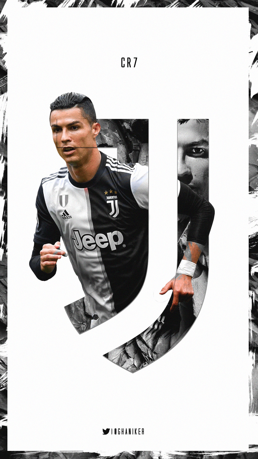 Cristiano Ronaldo Hd 2020 Wallpapers