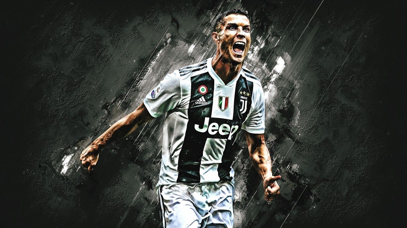 Cristiano Ronaldo Hd 2020 Wallpapers