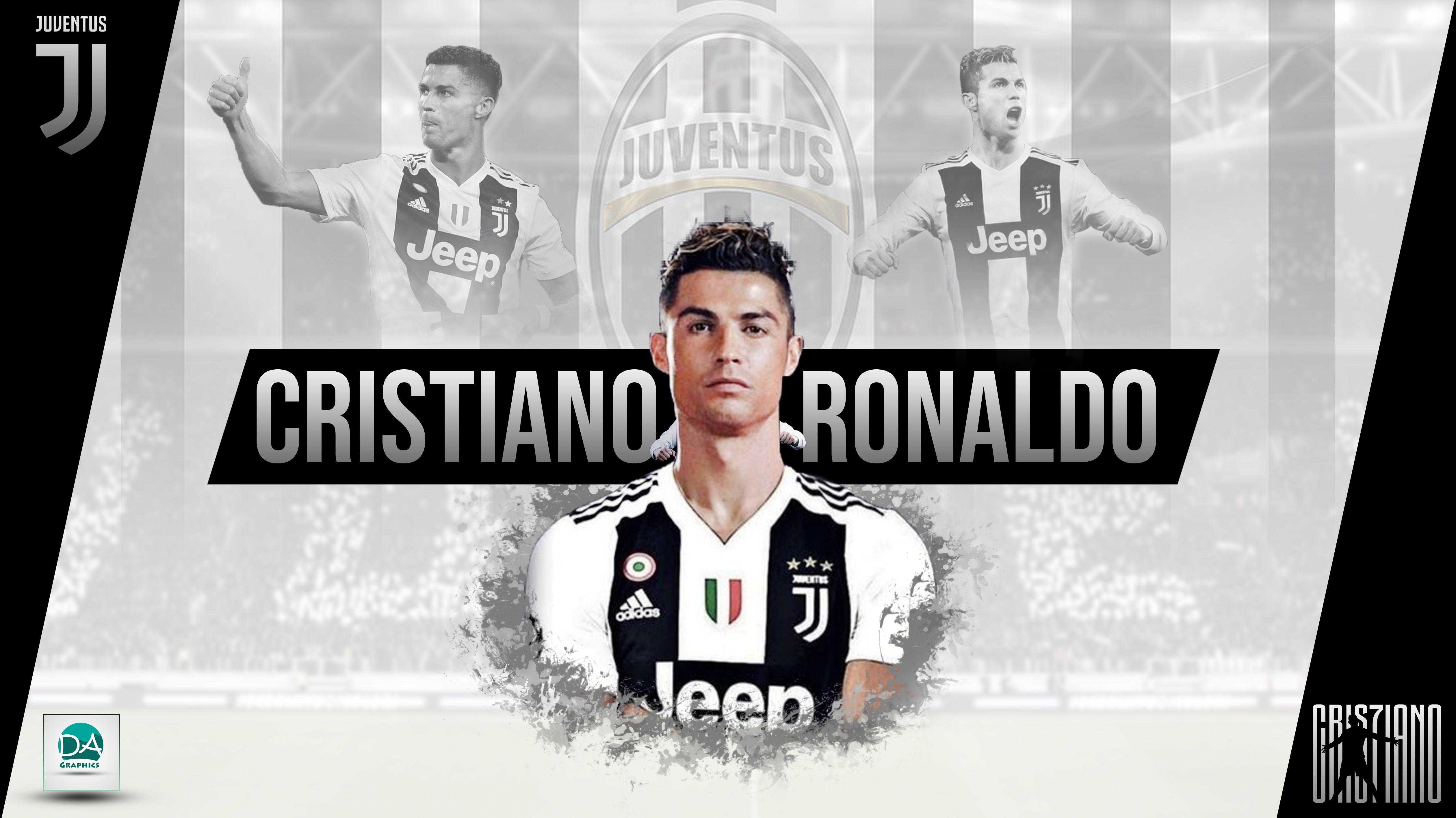 Cristiano Ronaldo Hd 2020 Wallpapers