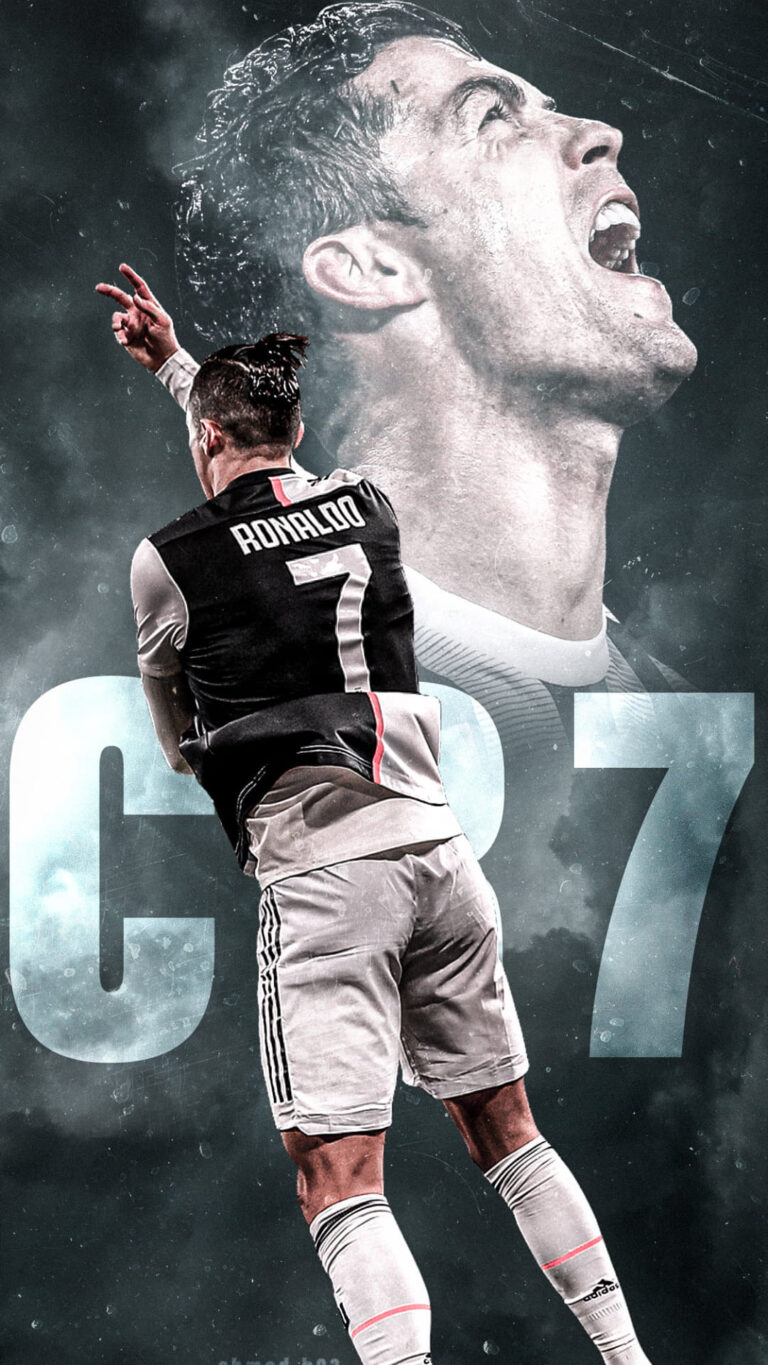 Cristiano Ronaldo Hd 2020 Wallpapers