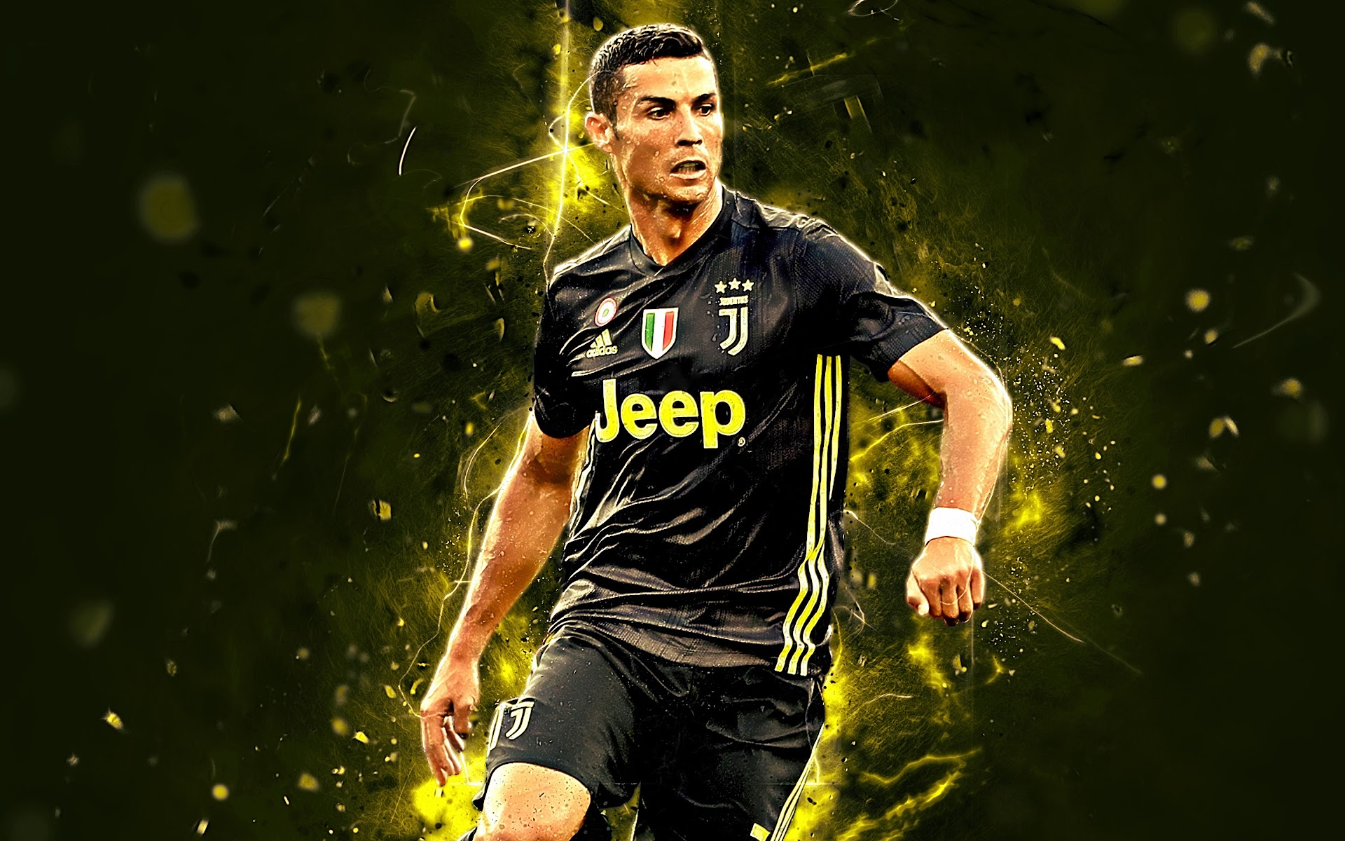 Cristiano Ronaldo Hd 4K Wallpapers