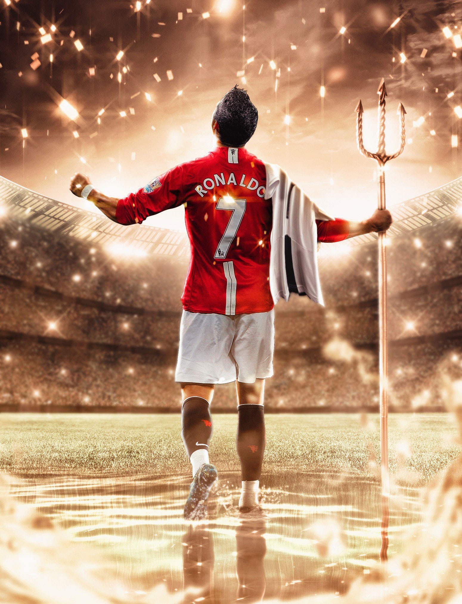 Cristiano Ronaldo Hd 4K Wallpapers