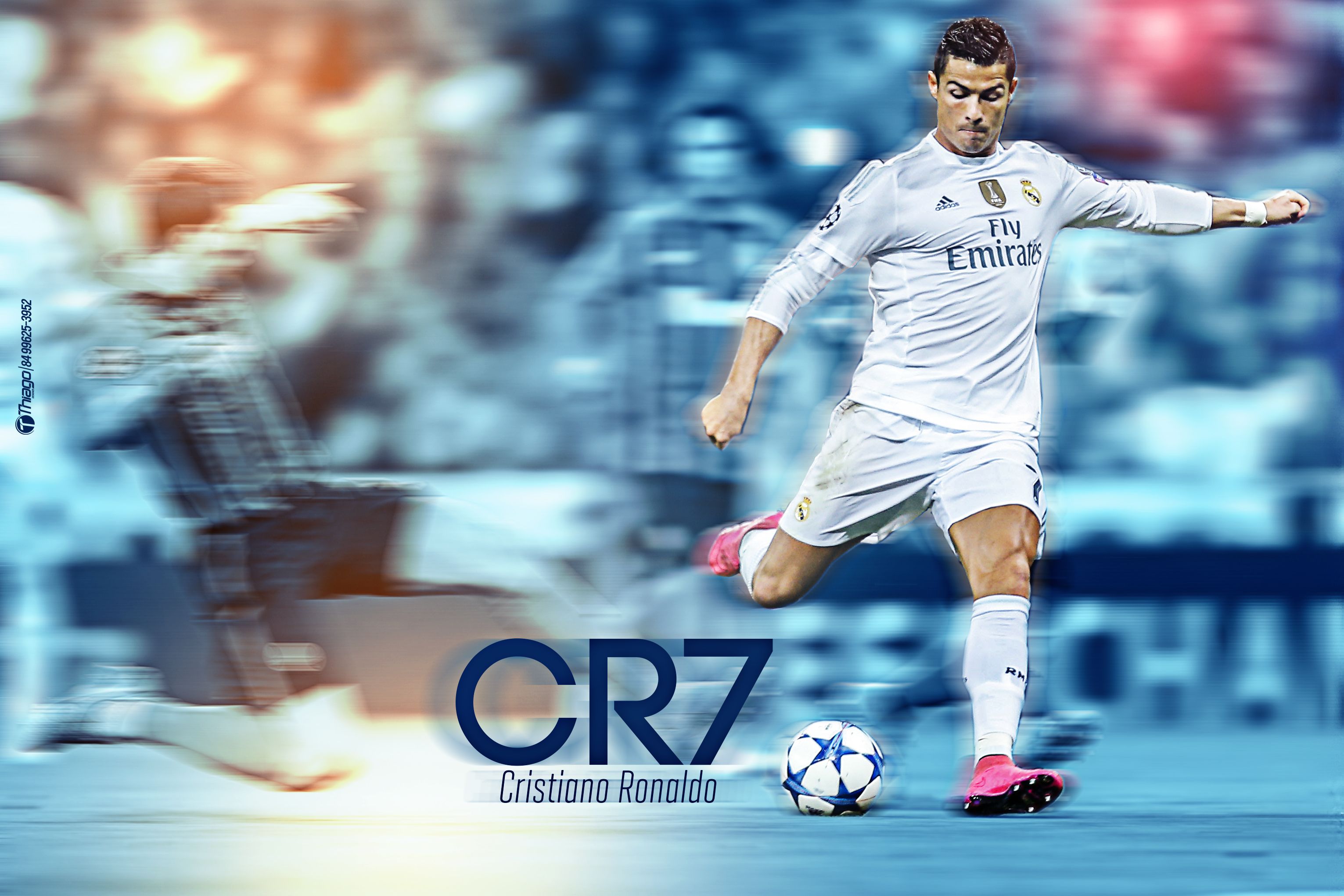 Cristiano Ronaldo Hd 4K Wallpapers