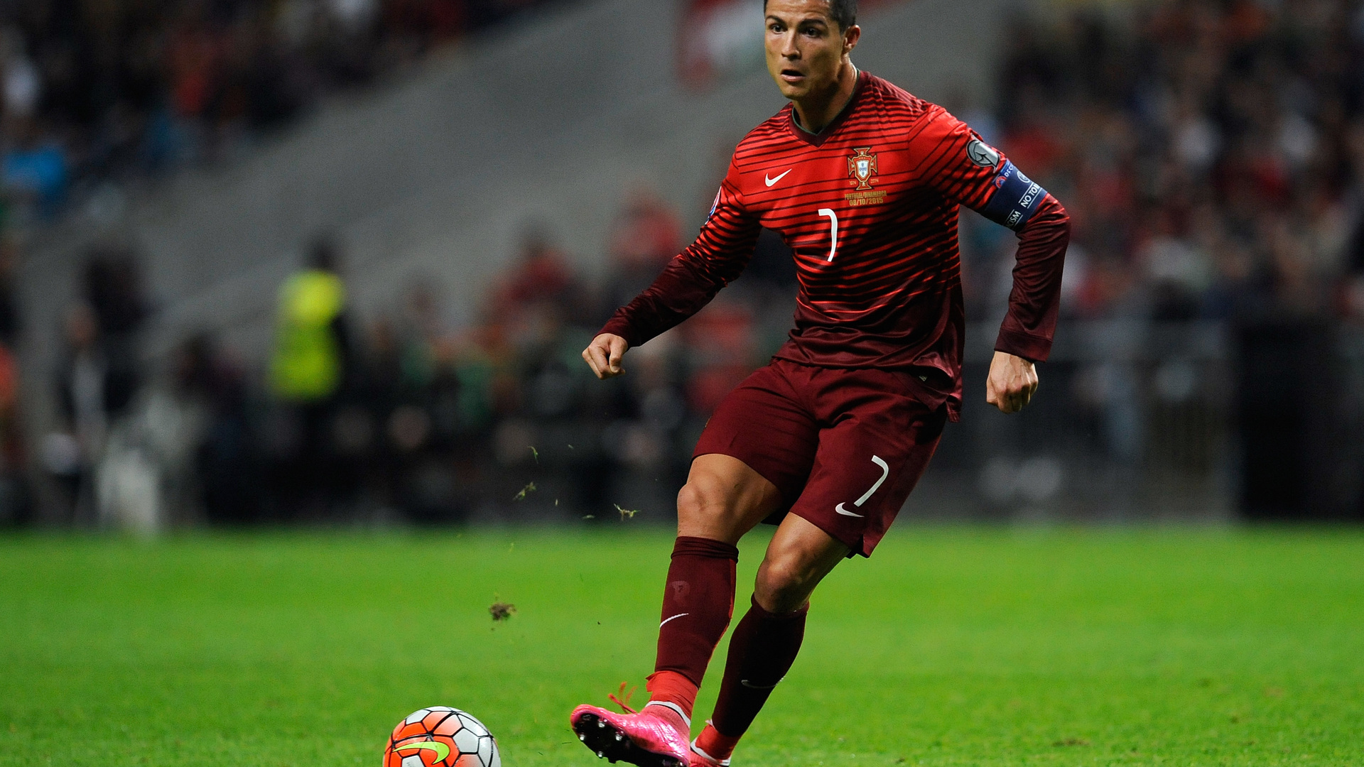 Cristiano Ronaldo Hd 4K Wallpapers