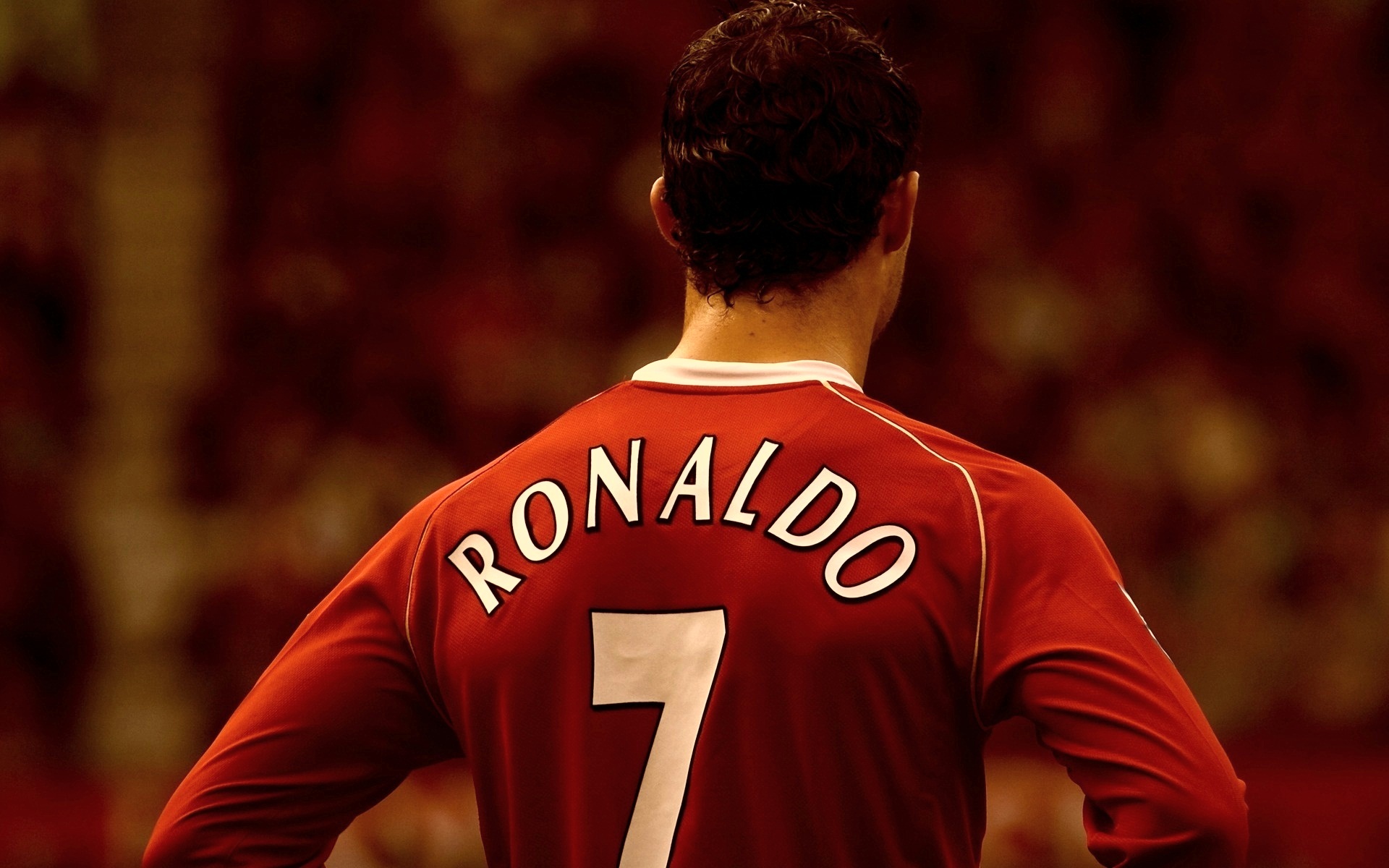 Cristiano Ronaldo Hd 4K Wallpapers